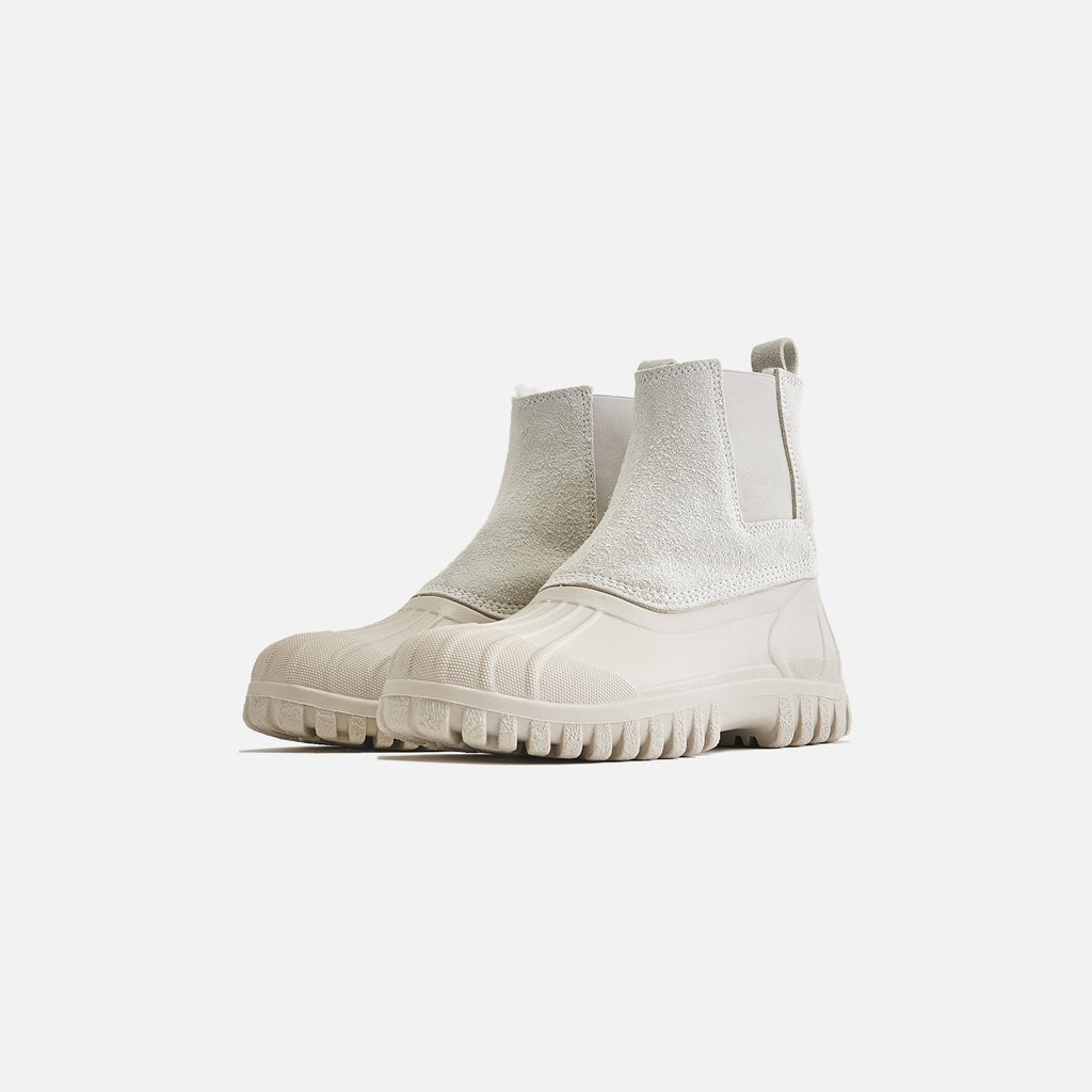 Kith for Diemme Balbi Shearling - Cloud Dancer – Kith Europe