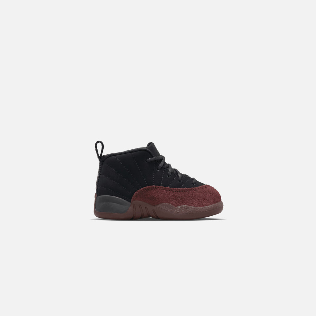 Nike Air Jordan 12 Retro Low - Playoff – Kith Europe