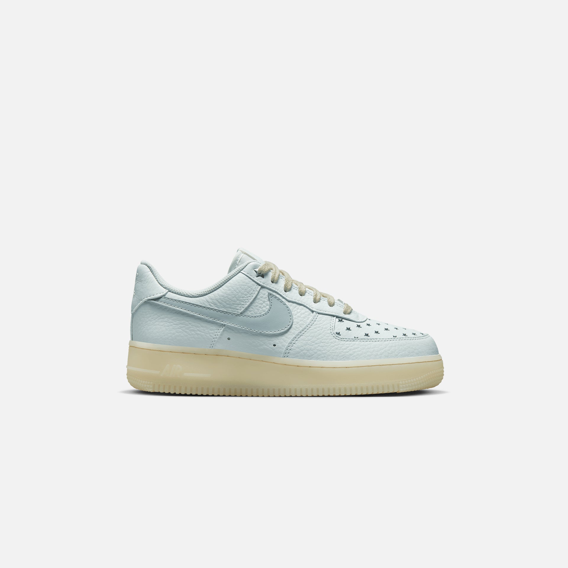 Nike WMNS Air Force 1 `07 - Summit White / Pure Platinum