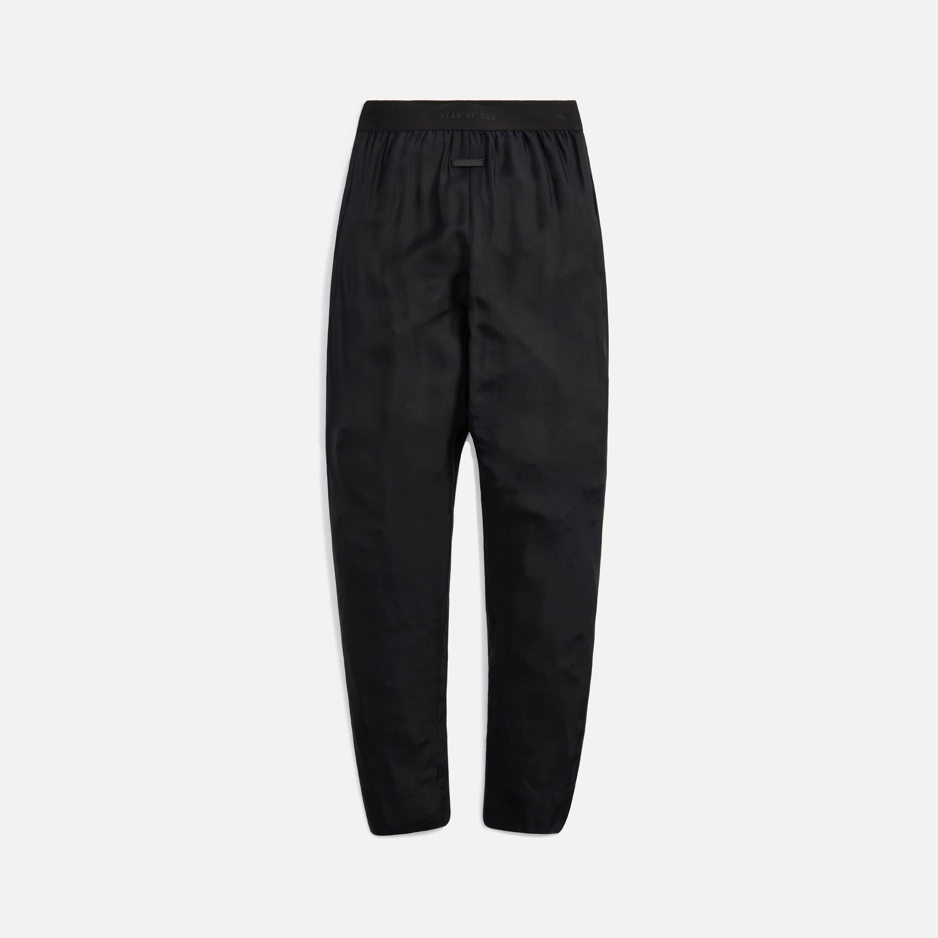 Fear of God Jersey Lounge Pant - Black