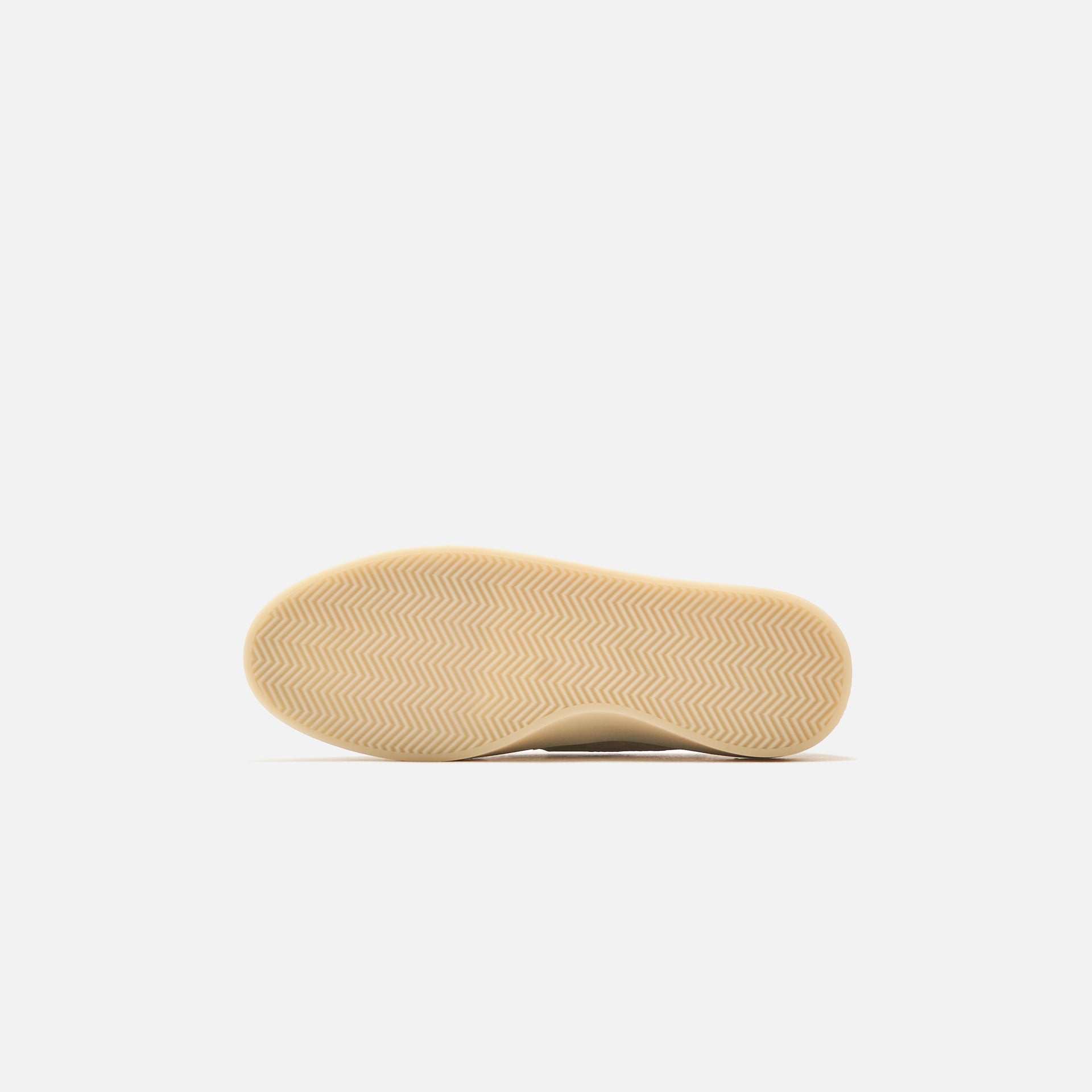 Fear Of God The Loafer Reverse Suede - Taupe