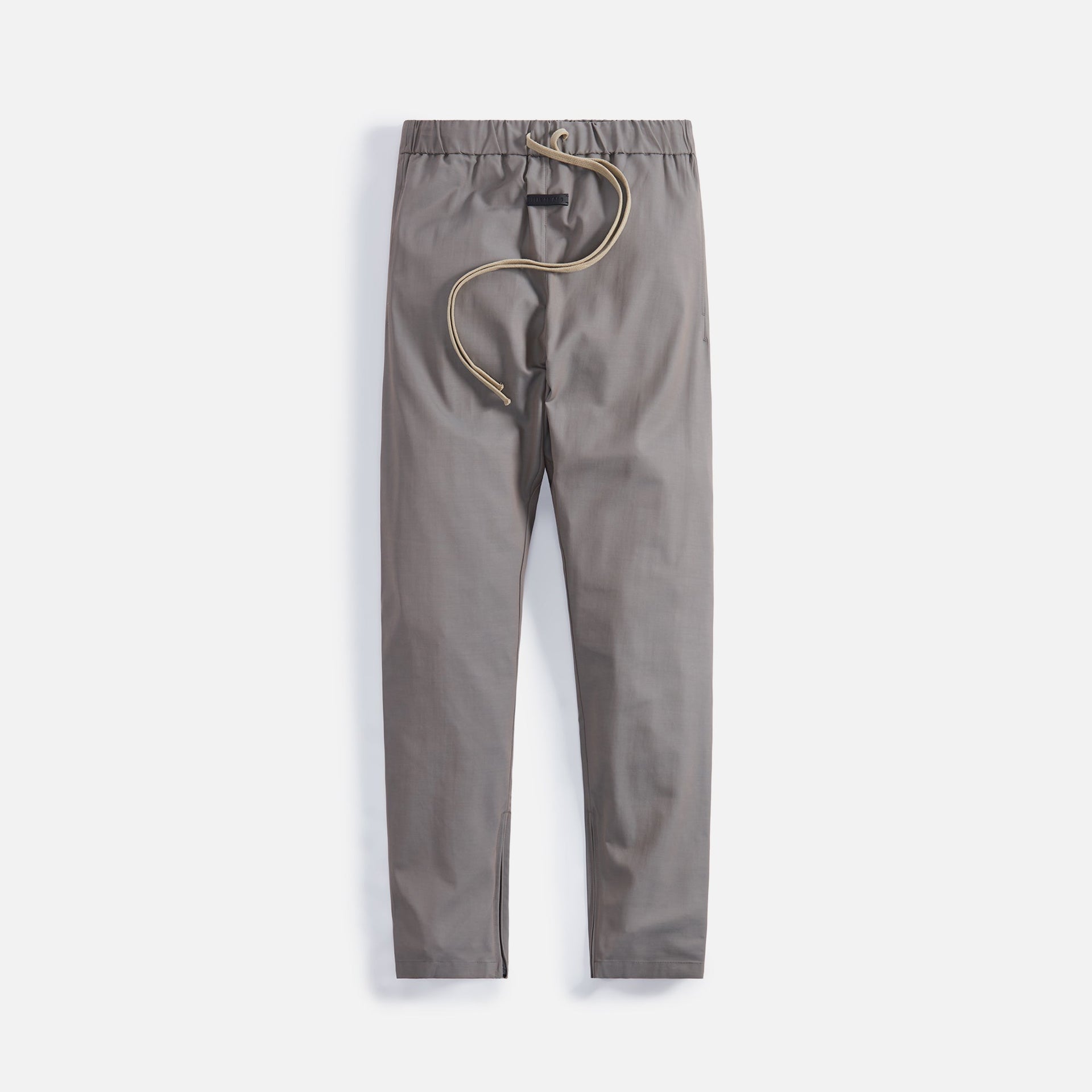 Fear of God Eternal Wool Nylon Slim Pant - Dusty Concrete