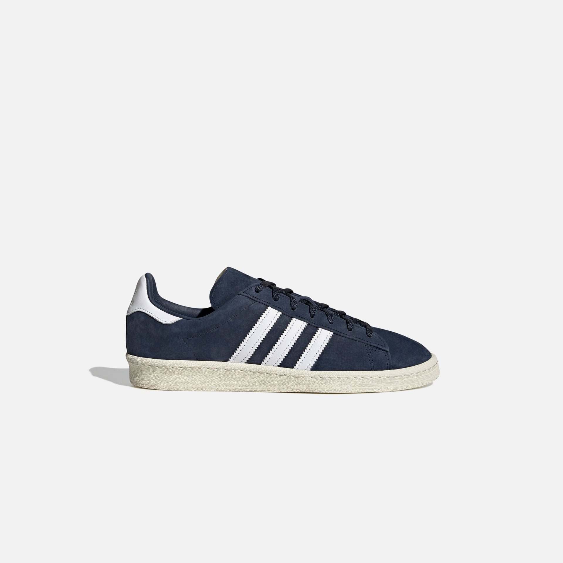 adidas Originals Campus 80s - Collegiate Navy / Footwear White / Off White