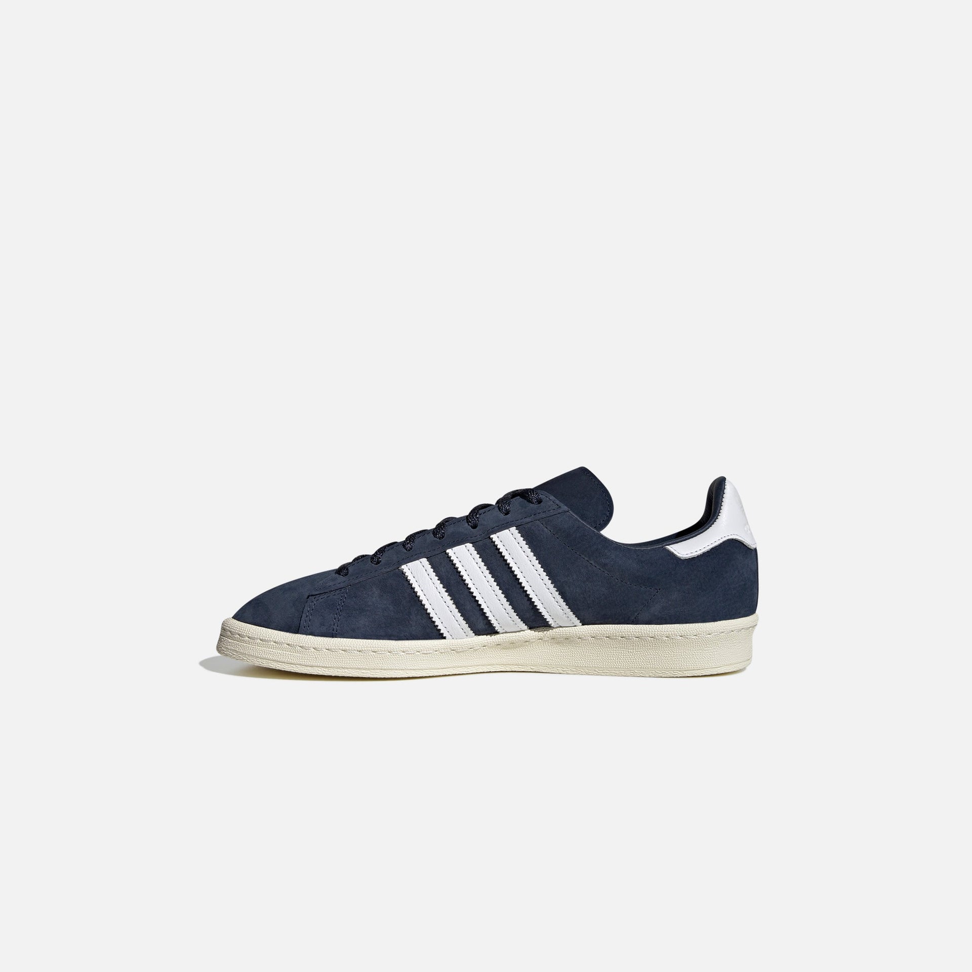 adidas Originals Campus 80s - Collegiate Navy / Footwear White / Off White
