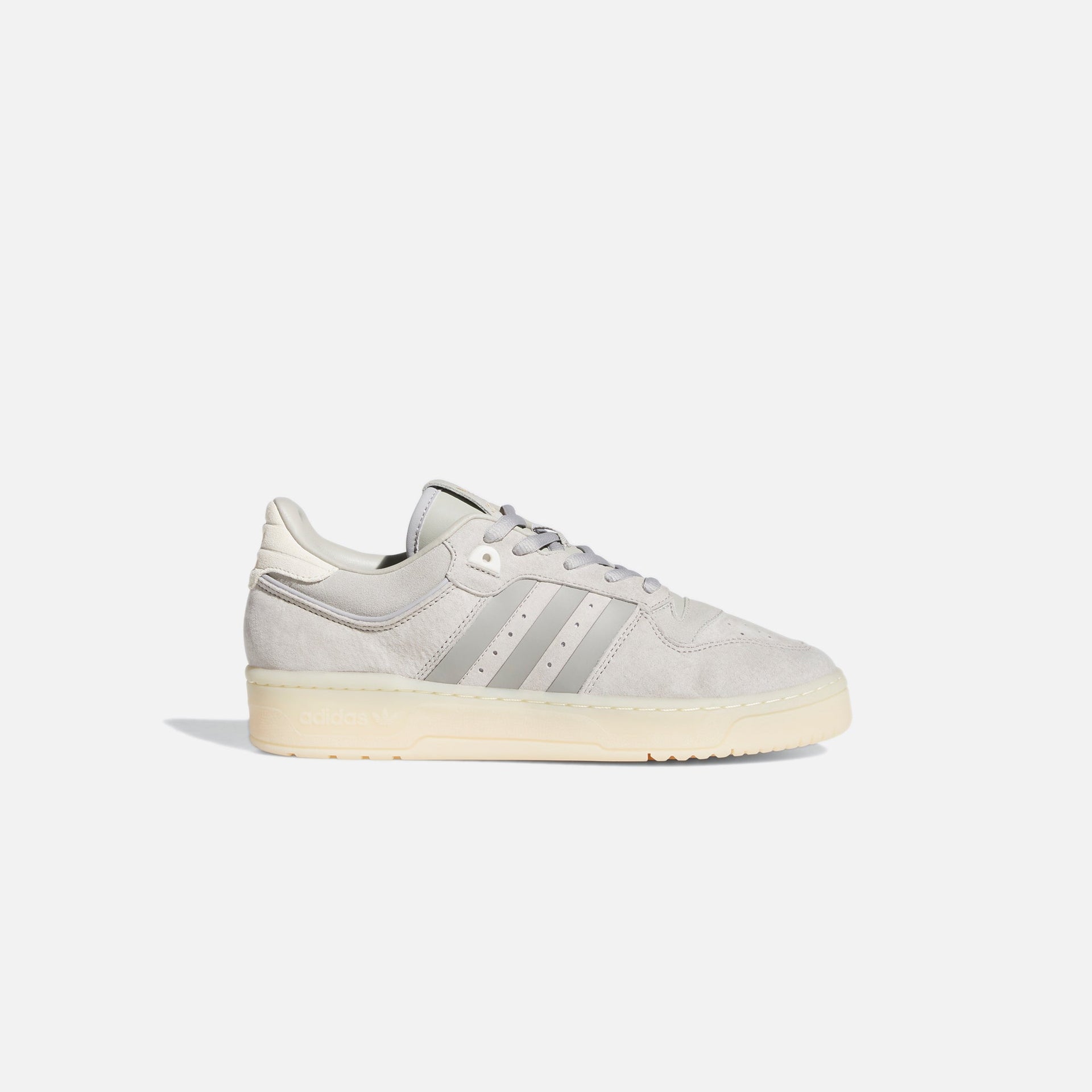 adidas Originals Rivalry Low 86 - Sesame / Clay / Cream White
