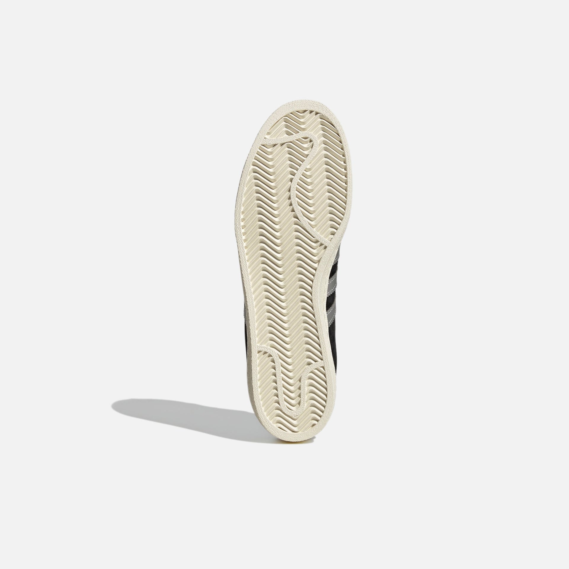 adidas Originals Campus 80s - Core Black / Footwear White / Off White