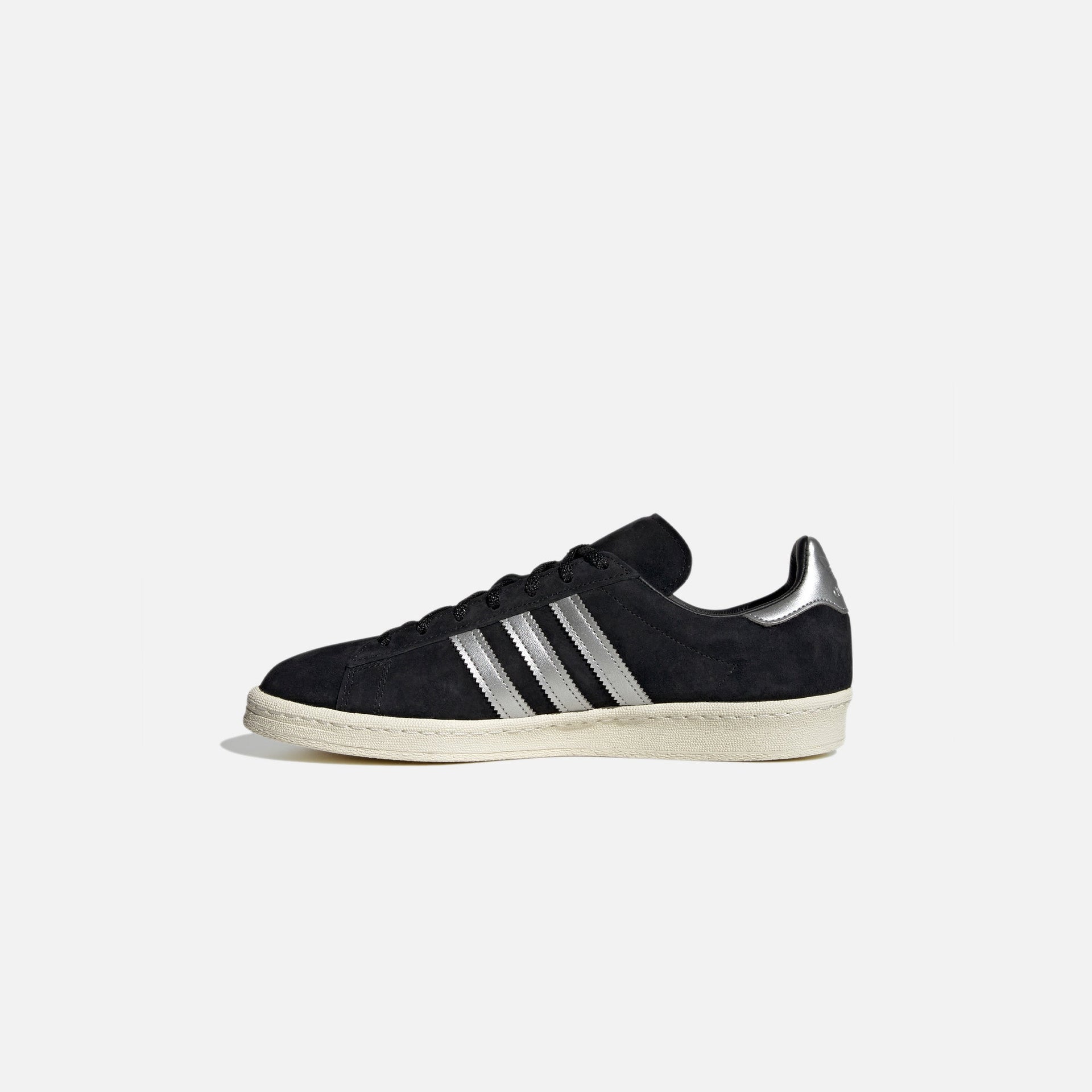 adidas Originals Campus 80s - Core Black / Footwear White / Off White
