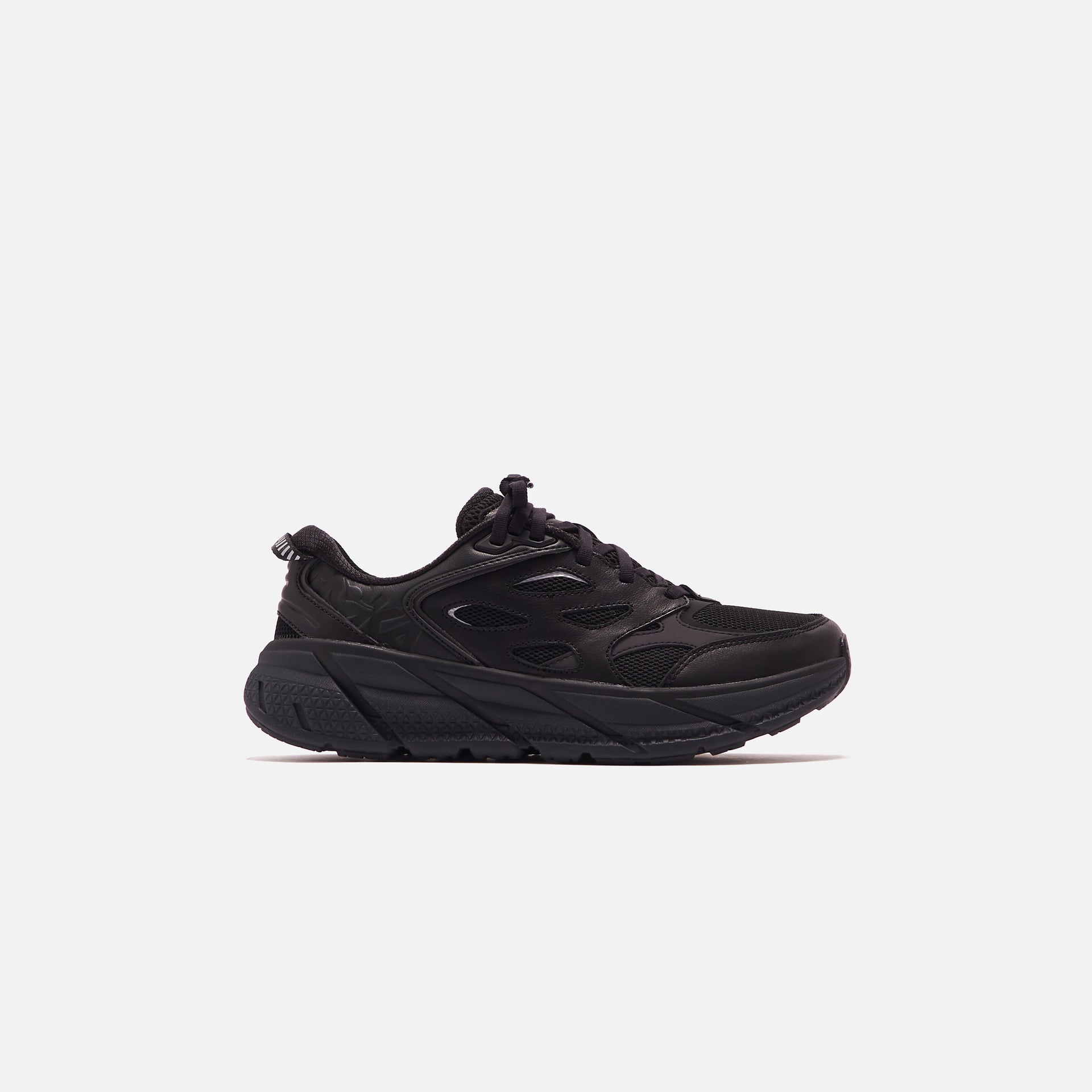 Hoka Clifton L - Black
