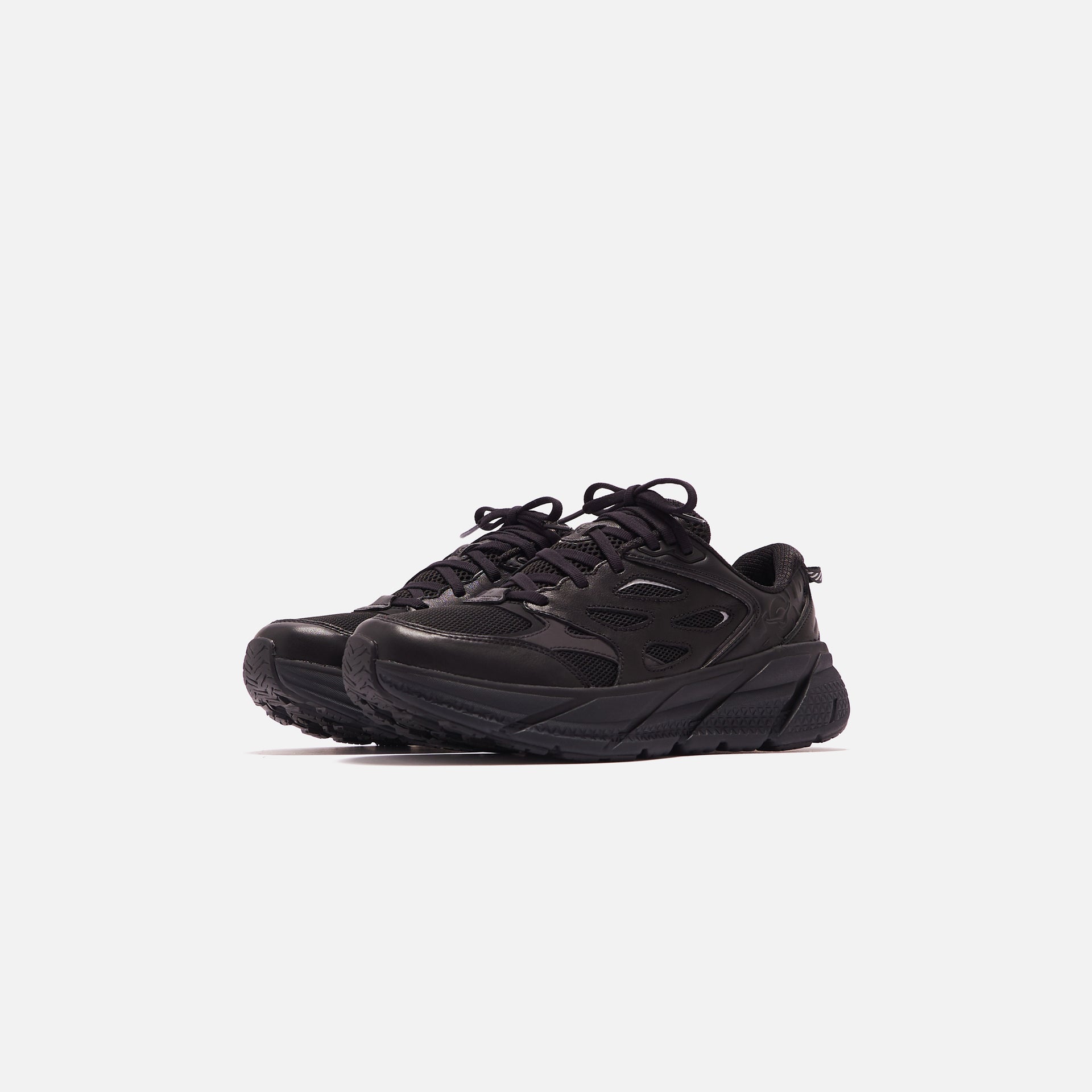Hoka Clifton L - Black