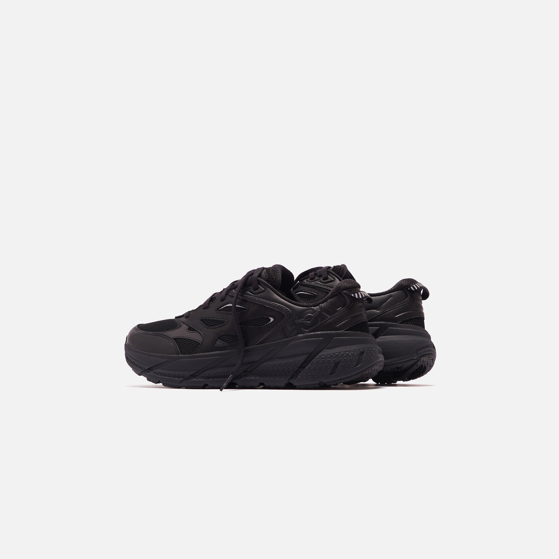 Hoka Clifton L - Black
