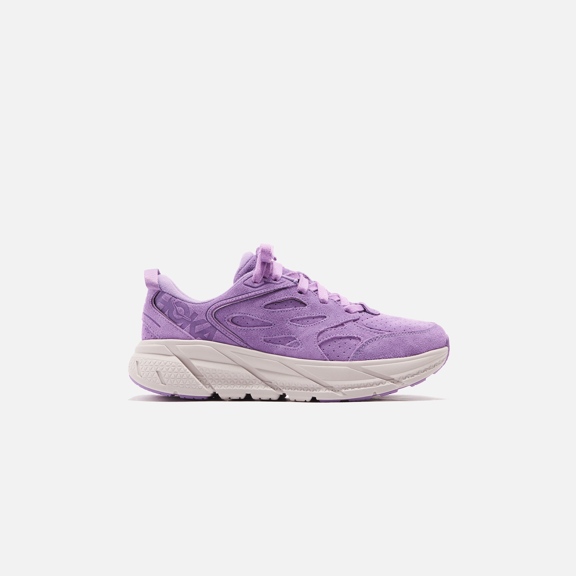 Hoka Clifton L - Chalk Violet / Lilac Ash