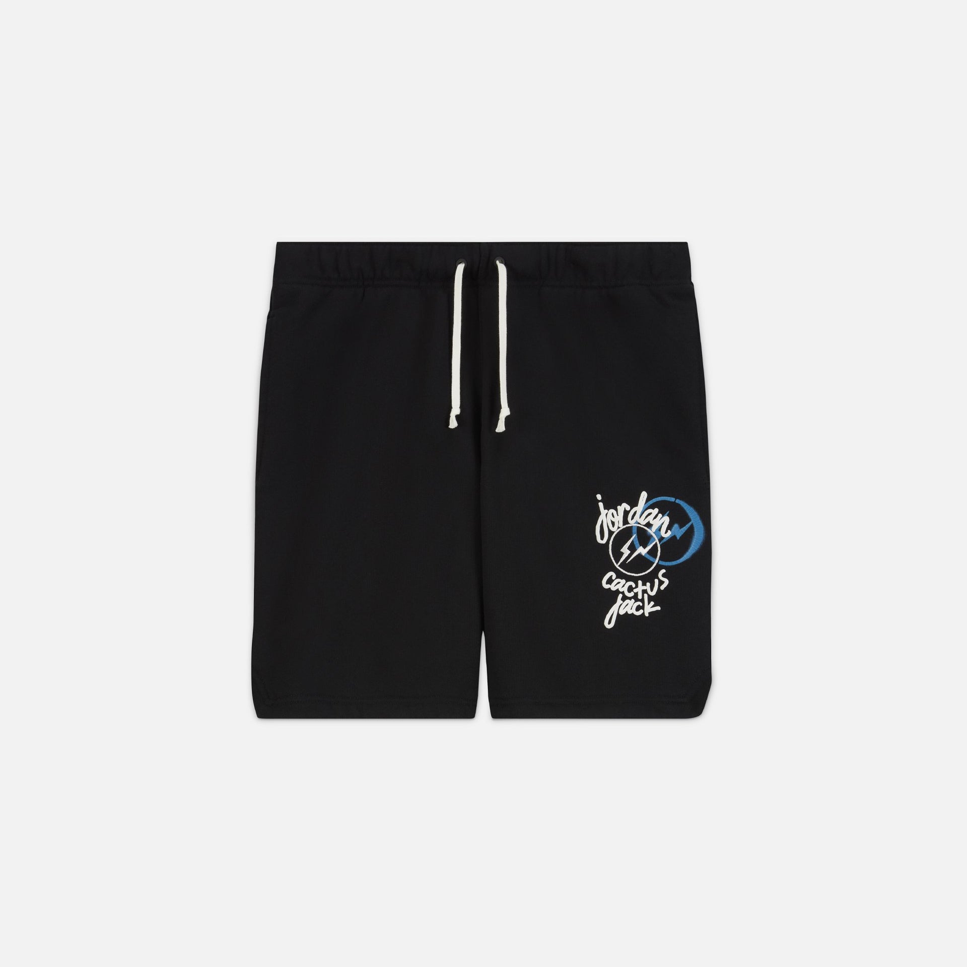 Jordan x Travis Scott x Fragment Short - Black