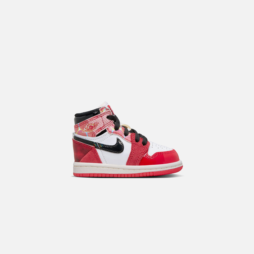 Air jordan 1 retro high toddler online