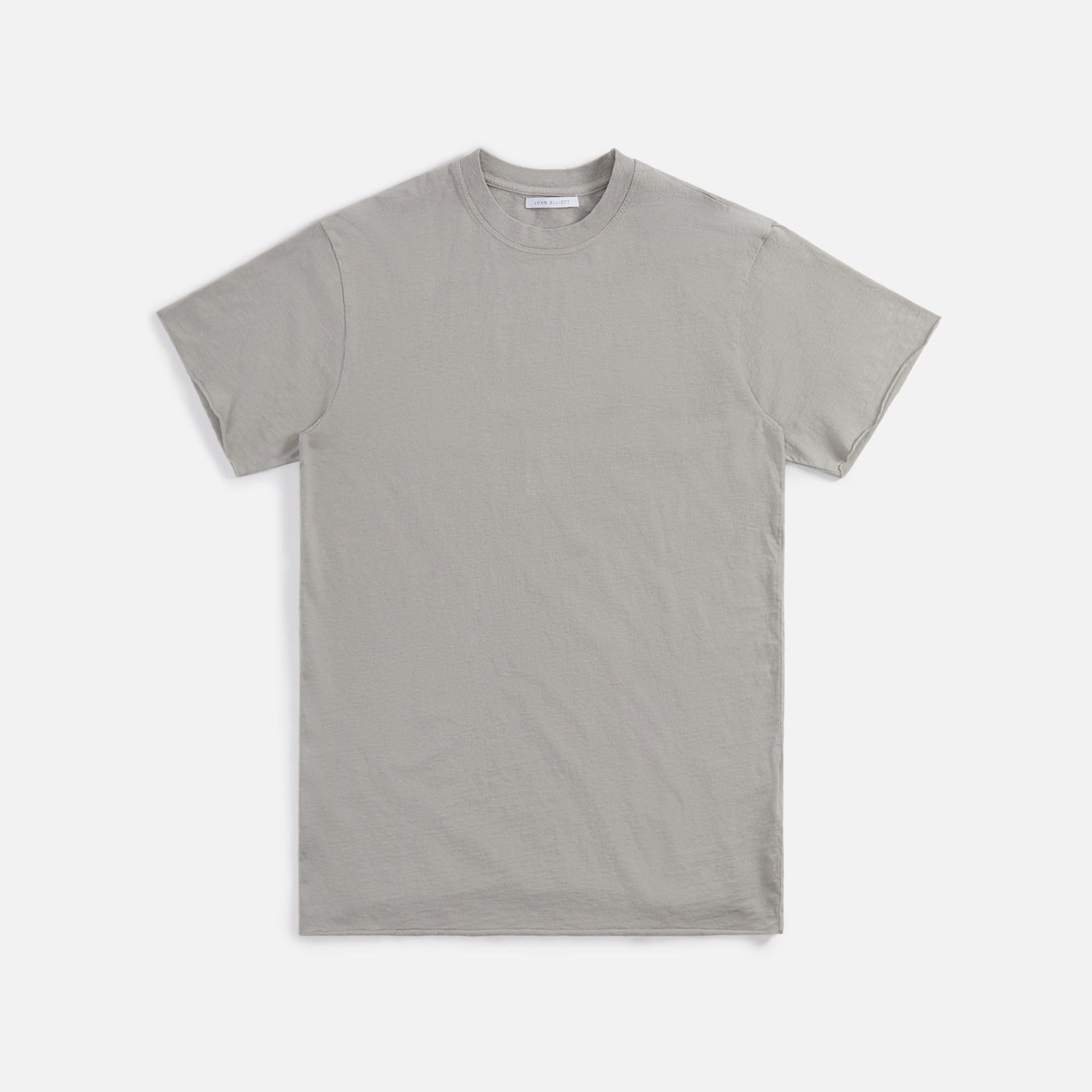 John Elliott Anti-Expo Tee - Plaster
