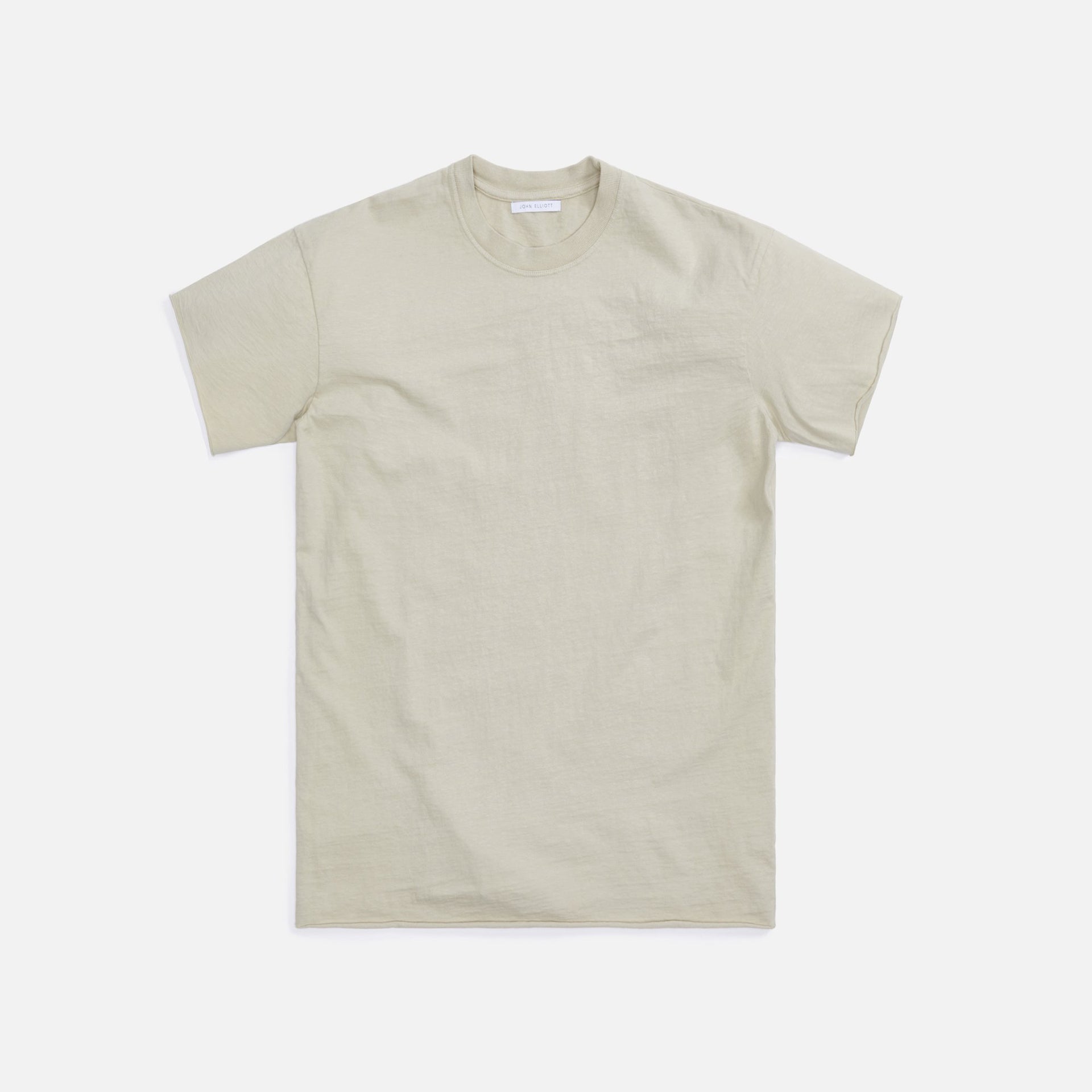 John Elliott Anti-Expo Tee - Ceramic