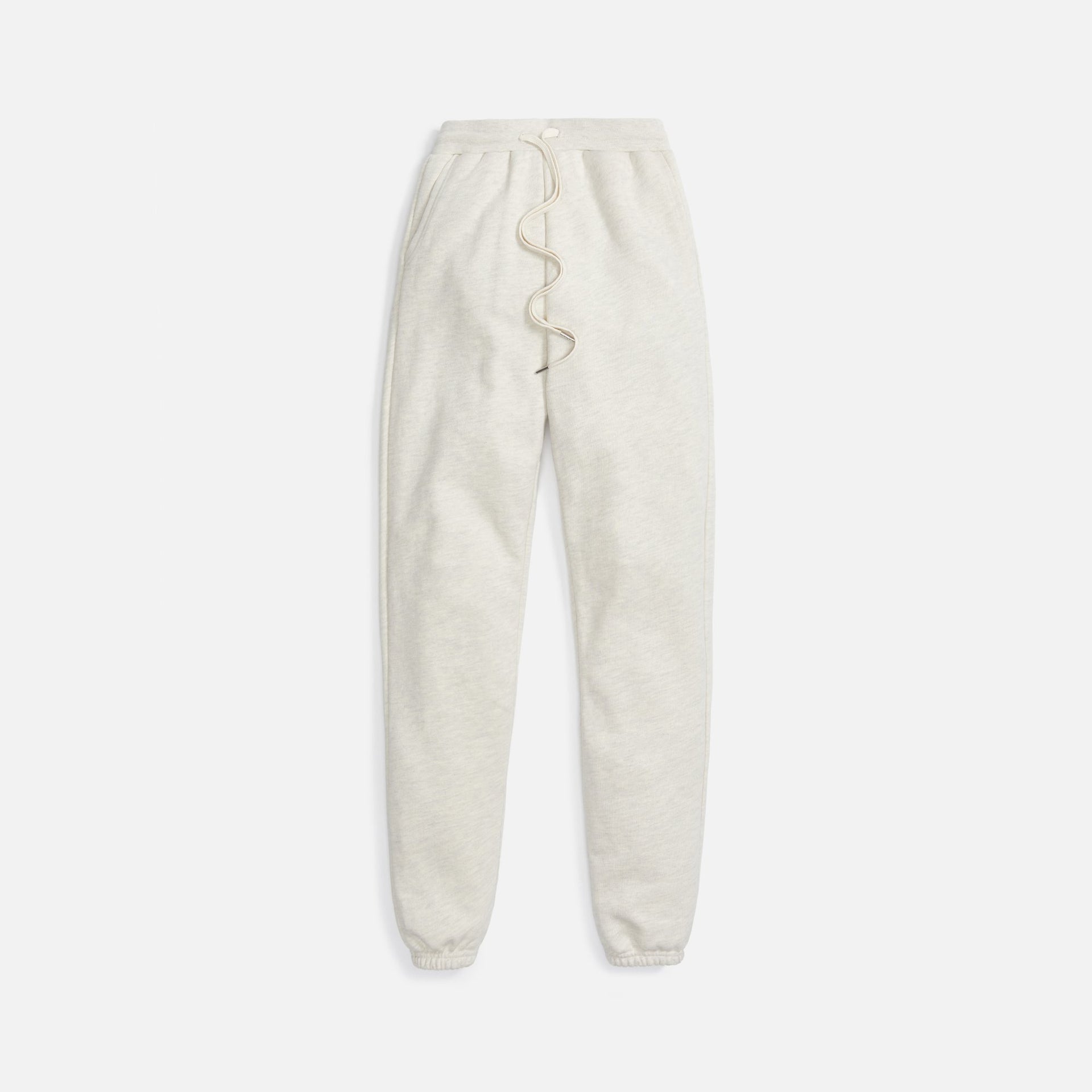 John Elliott LA Sweatpants - Oatmeal Heather