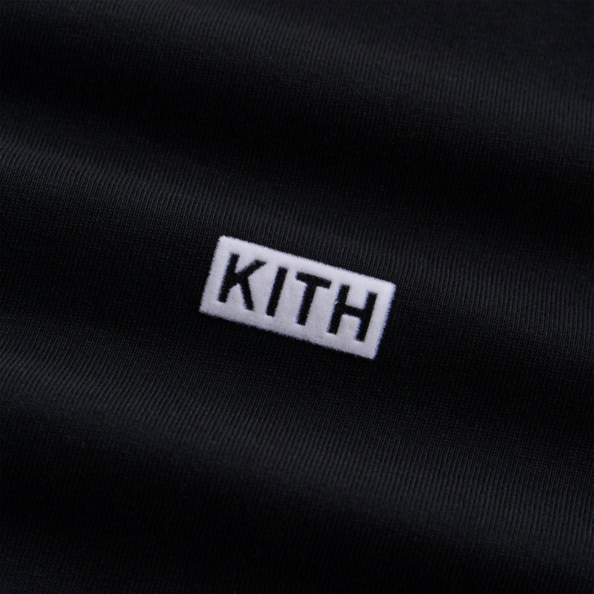 Kith LAX Tee - Black