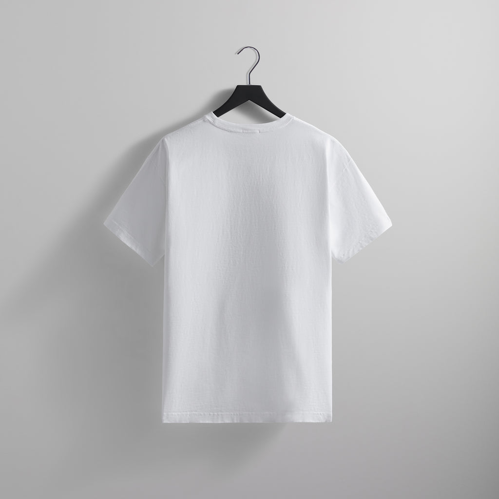 KITH top Large White T-Shirt