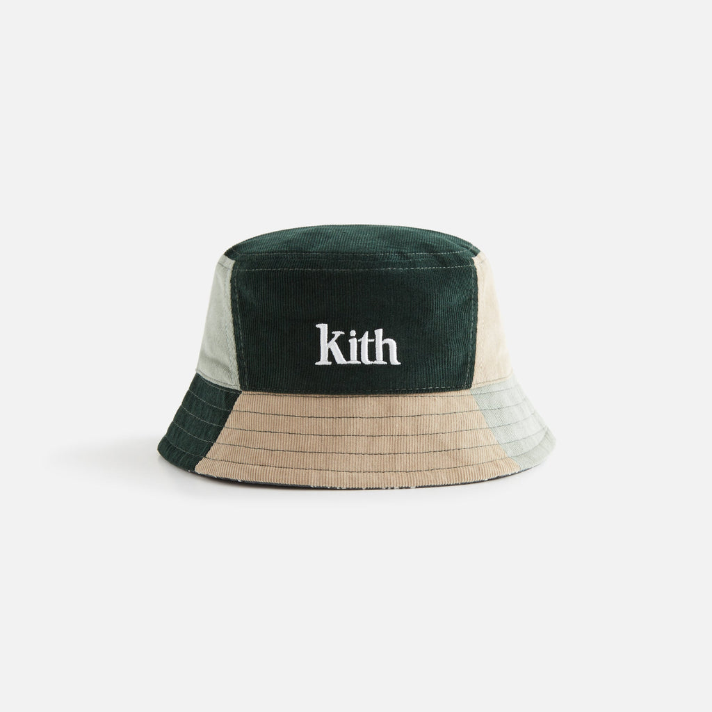 Kith babyリバーシブルバケットハット - 通販 - pinehotel.info