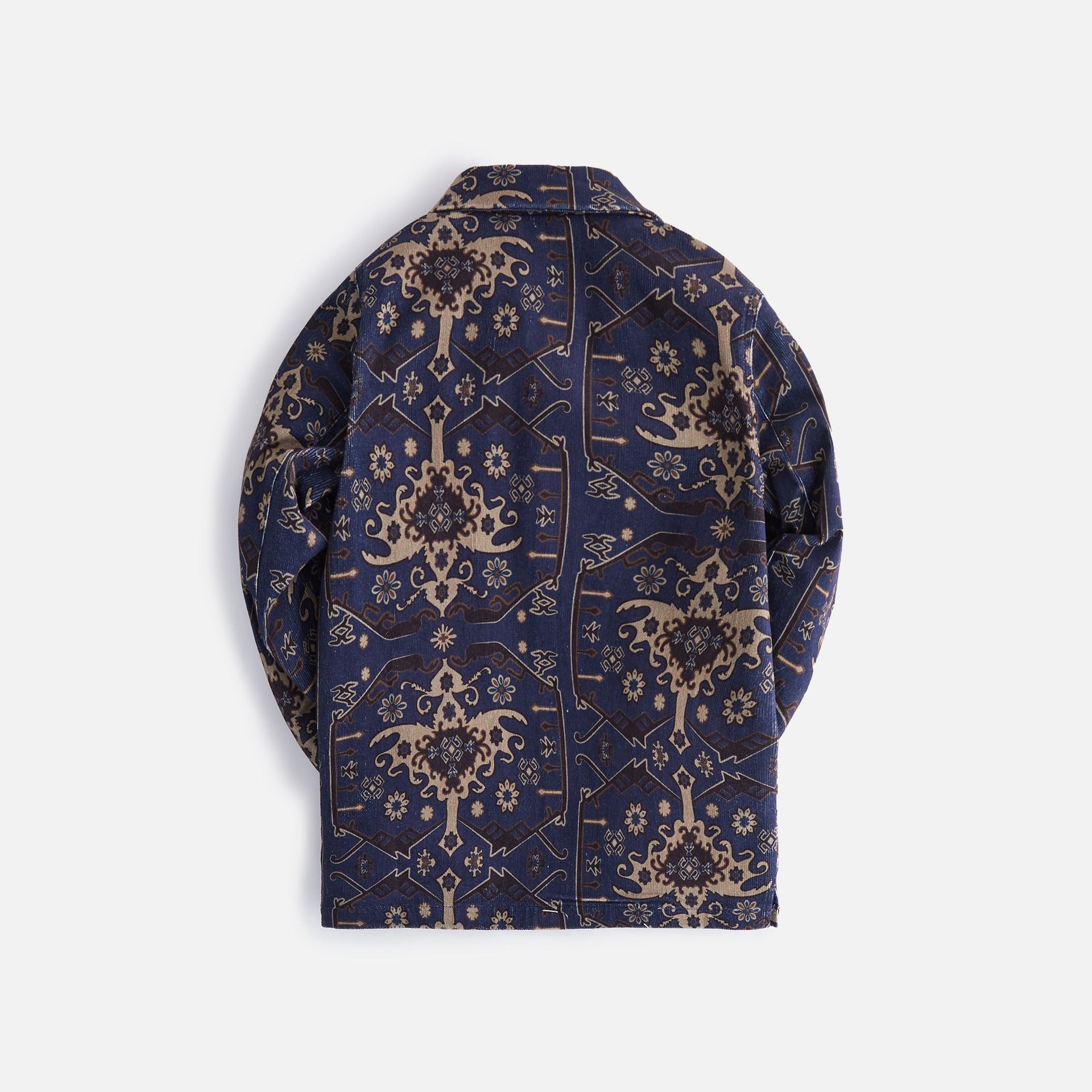 Kith Kids Printed Cord Ginza - Typhoon