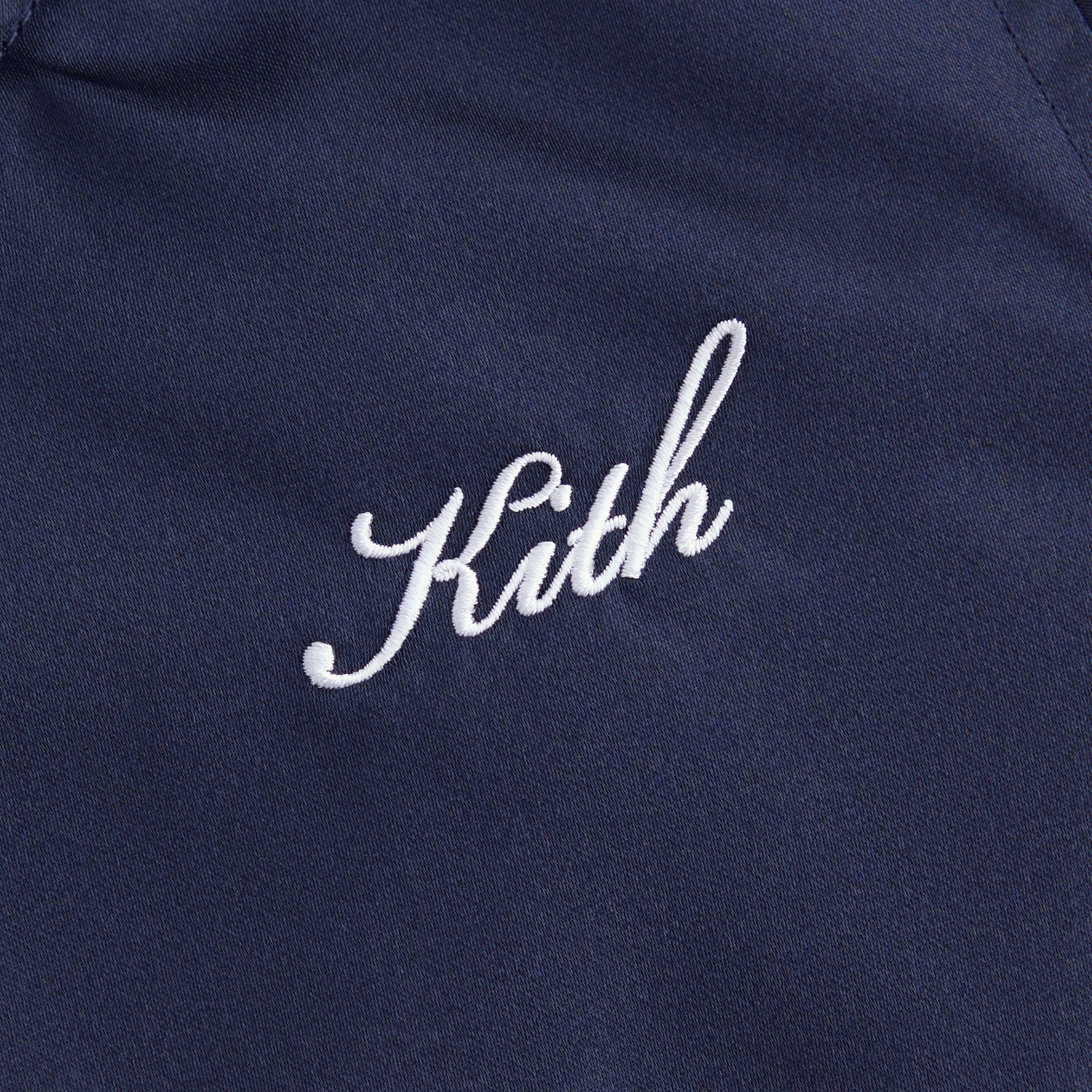 Kith Kids Gorman Jacket - Placid