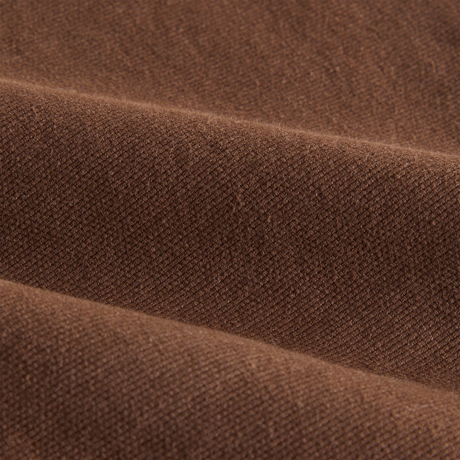 Kith Kids Twill Workman Shirt - Coffee