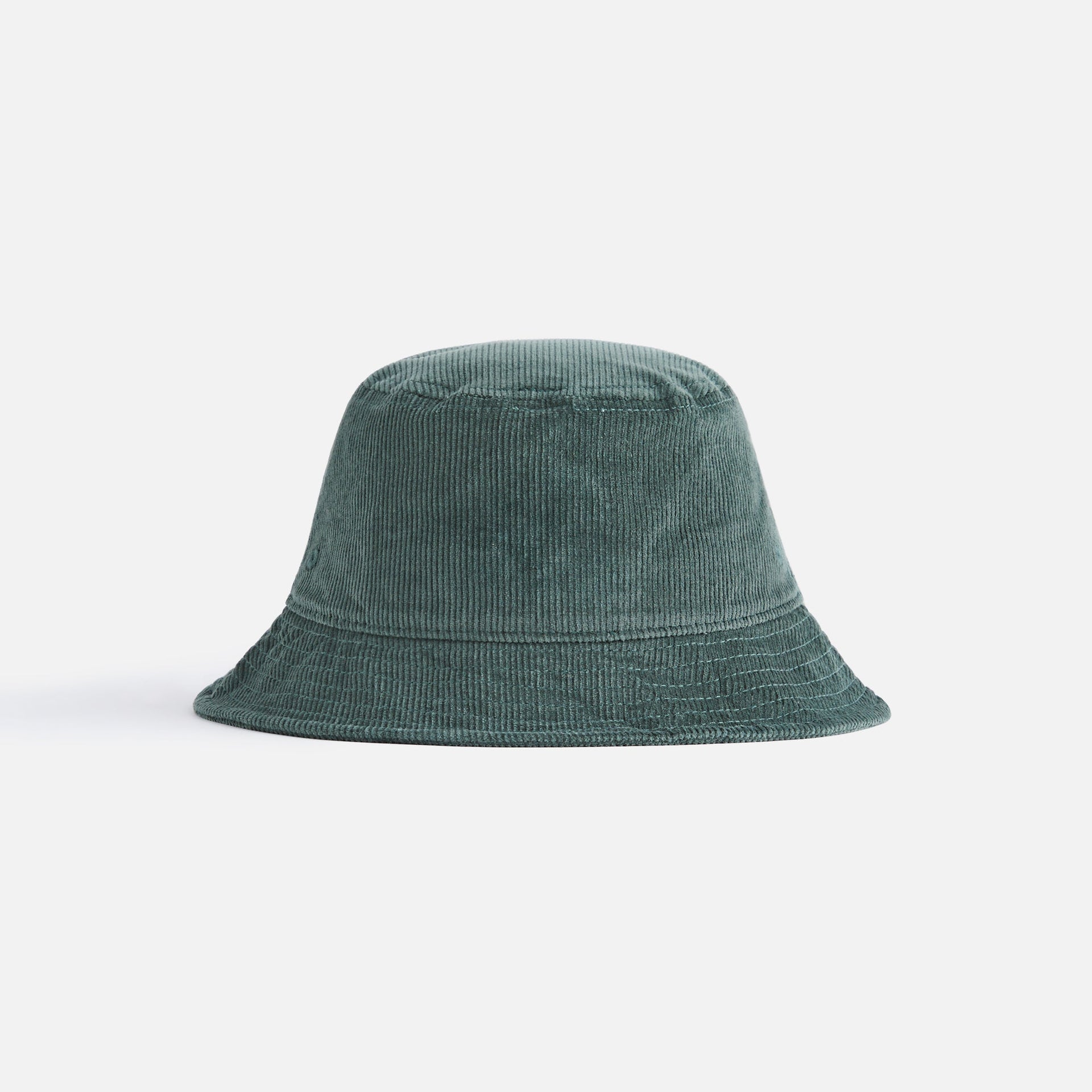 Kith Kids Cord Bucket - Jungle Green