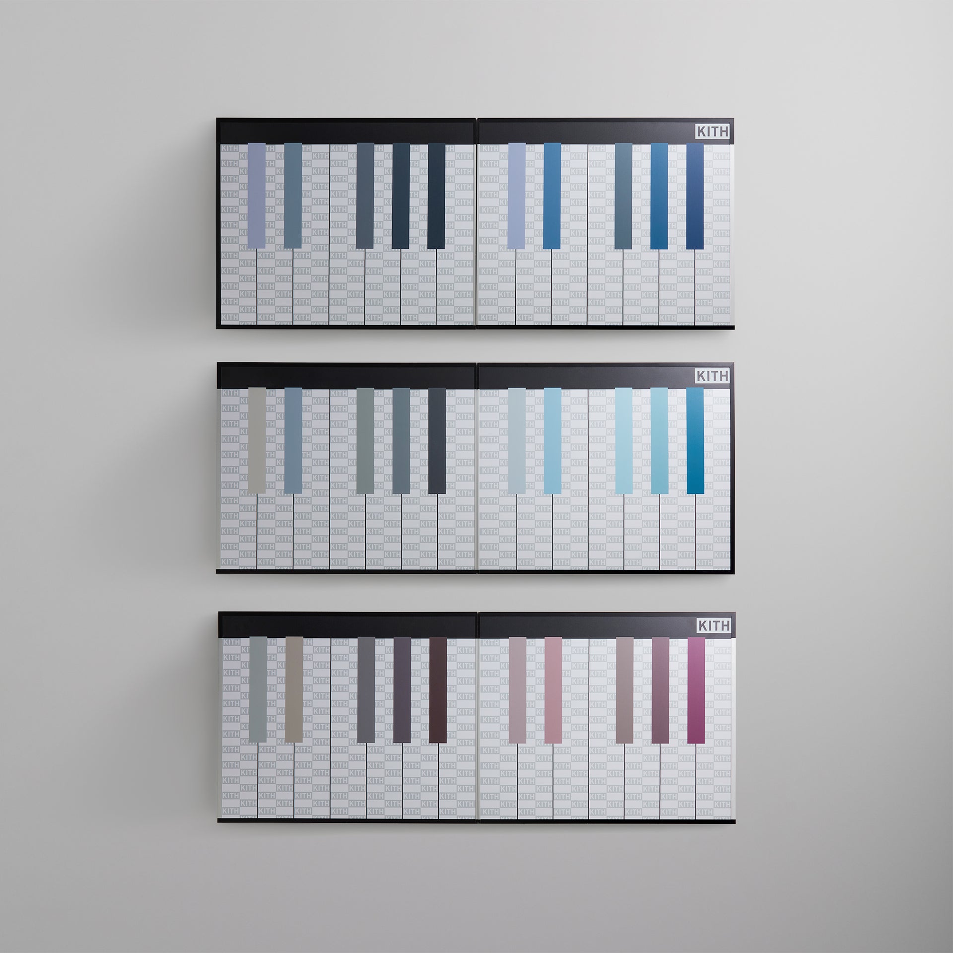 Kith for BIG Piano Six Octave - Multi