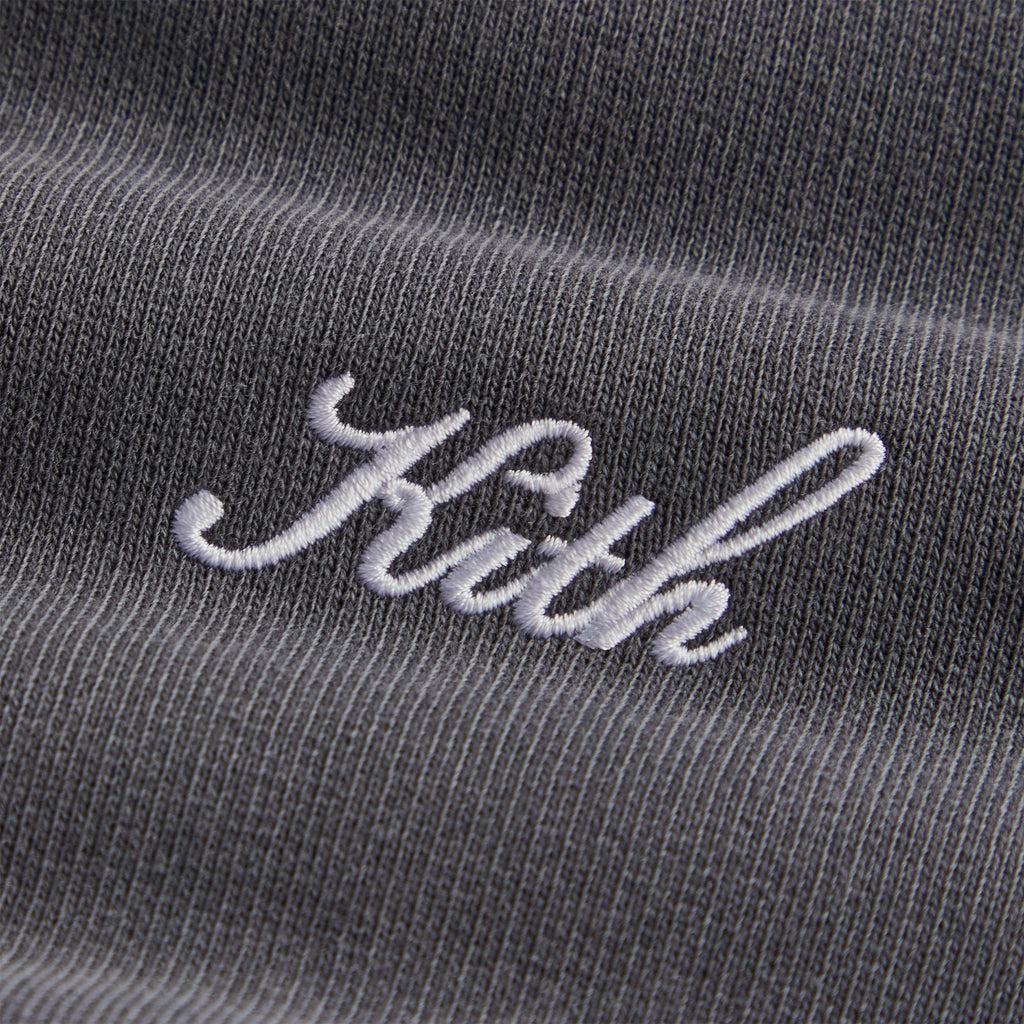 Kith Williams III Hoodie - Cloud Cover – Kith Europe