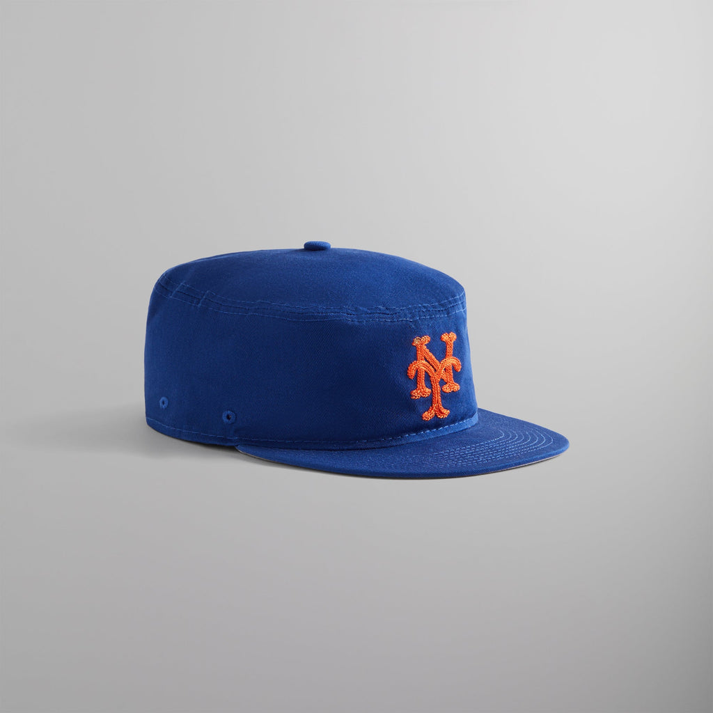 Kith & New Era for Mets Pillbox - Current – Kith Europe
