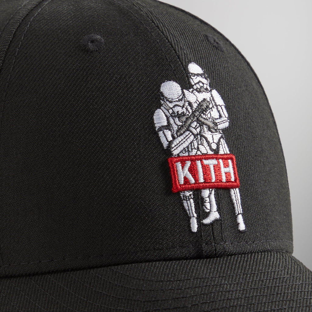 STAR WARS™ | Kith Stormtrooper Box Logo New Era 59FIFTY Low