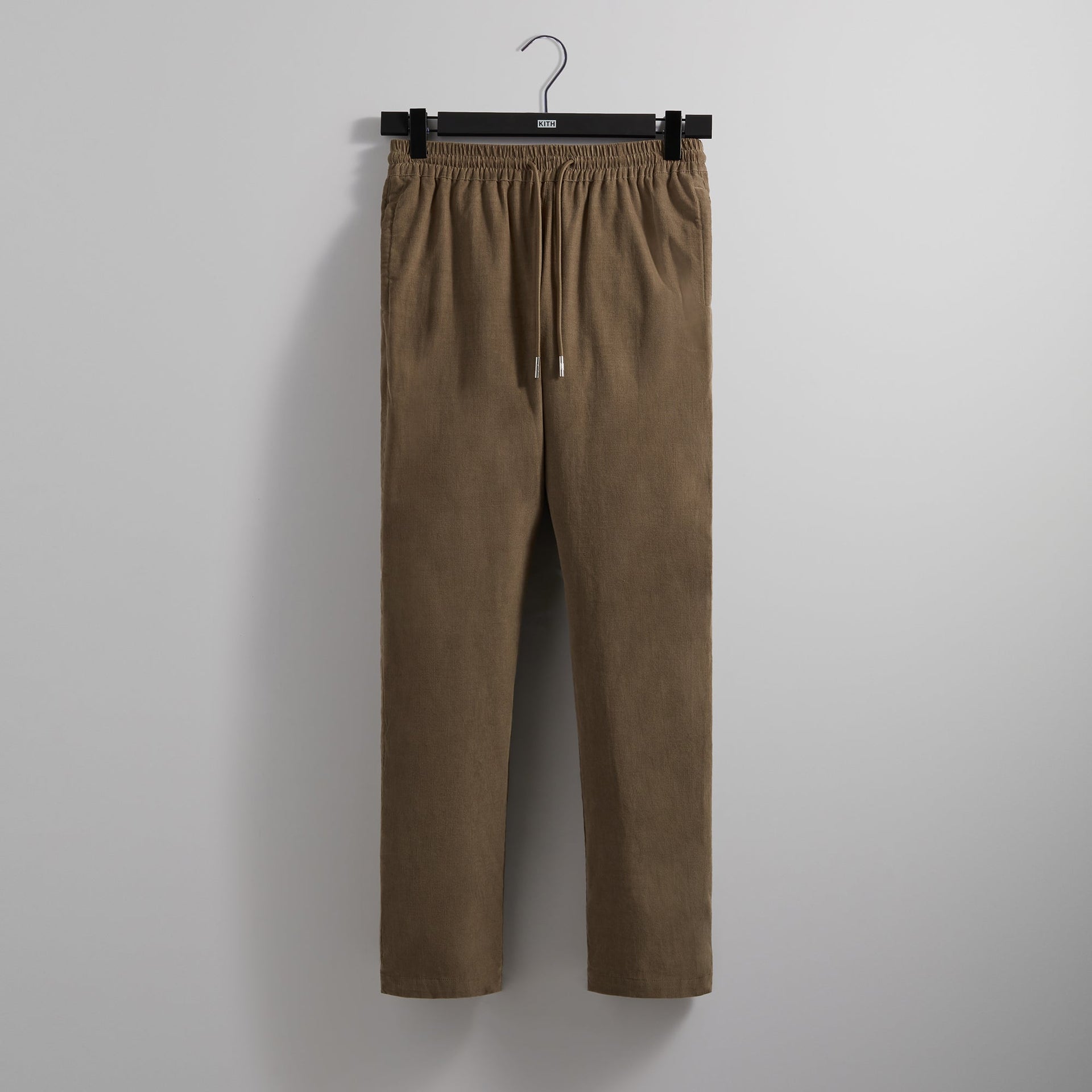 Kith Washed Micro Summer Lorimer Pants - Club