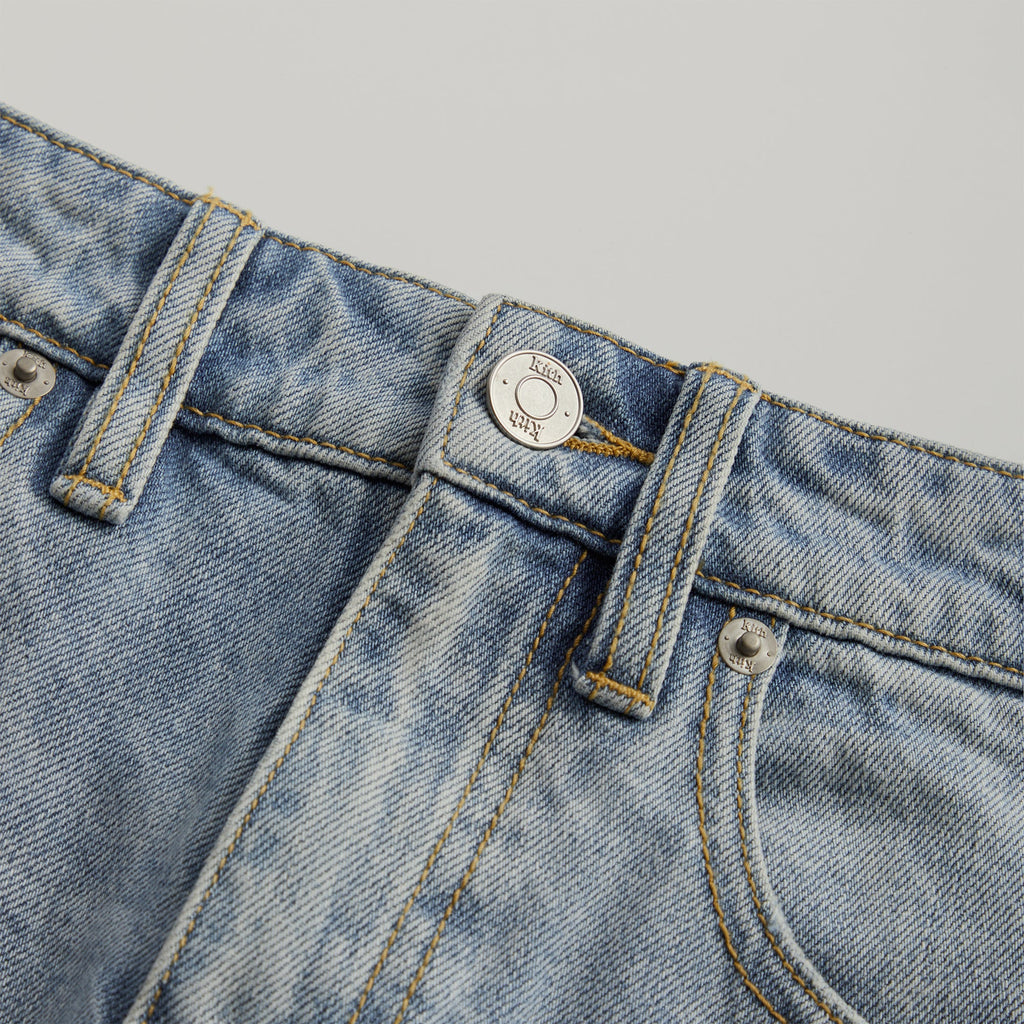 Kith sale levis jeans