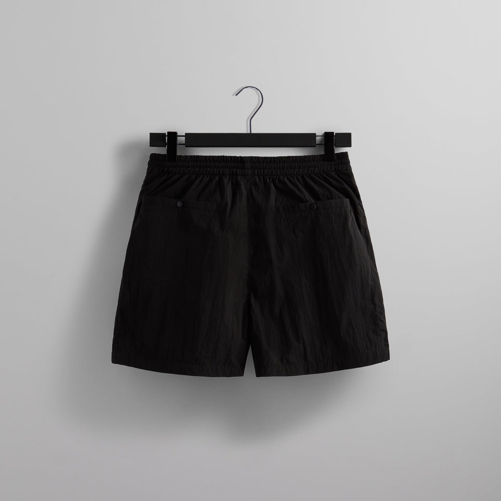 Kith store Striped Poplin Boreum Cargo Short