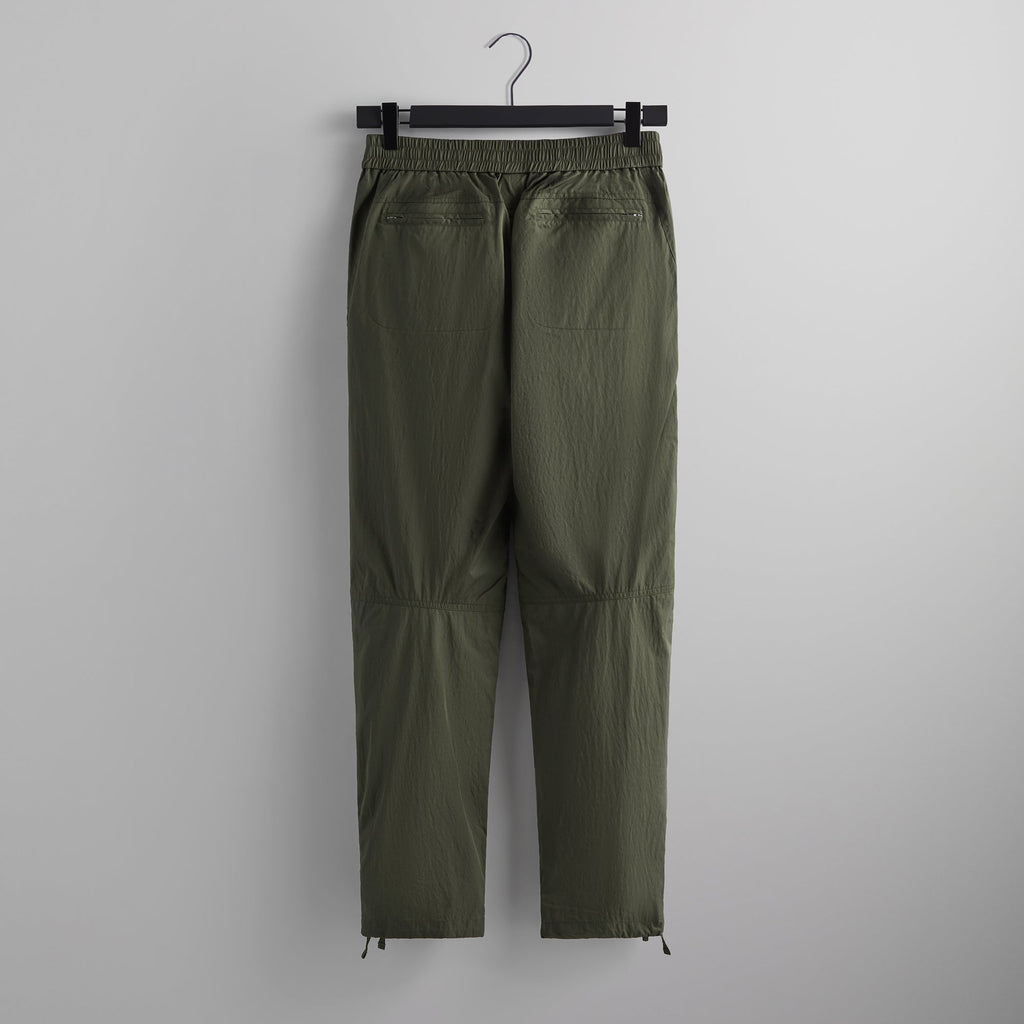 Kith Mercer 8 Pant - Black