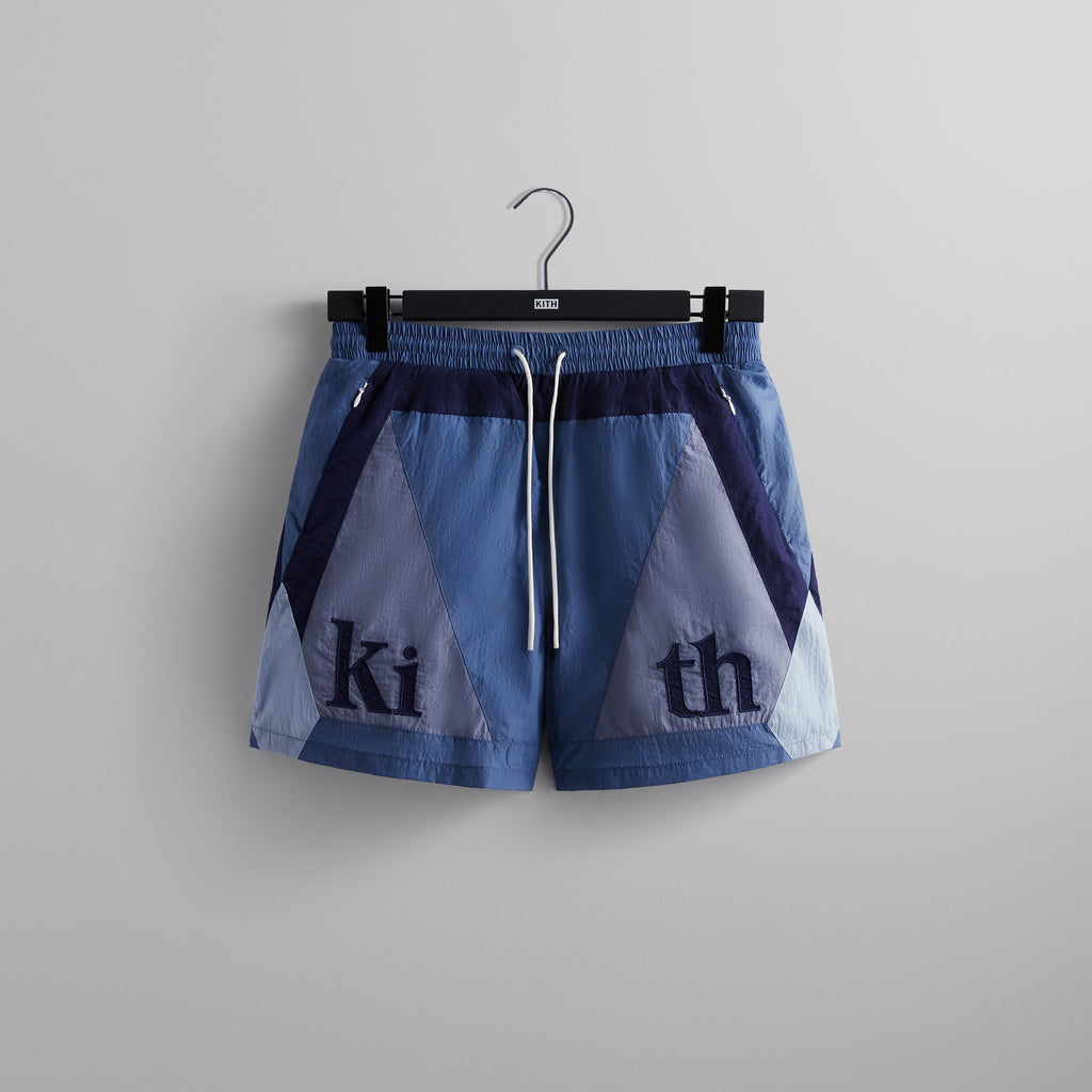 Kith Turbo Nylon Shorts - ショートパンツ