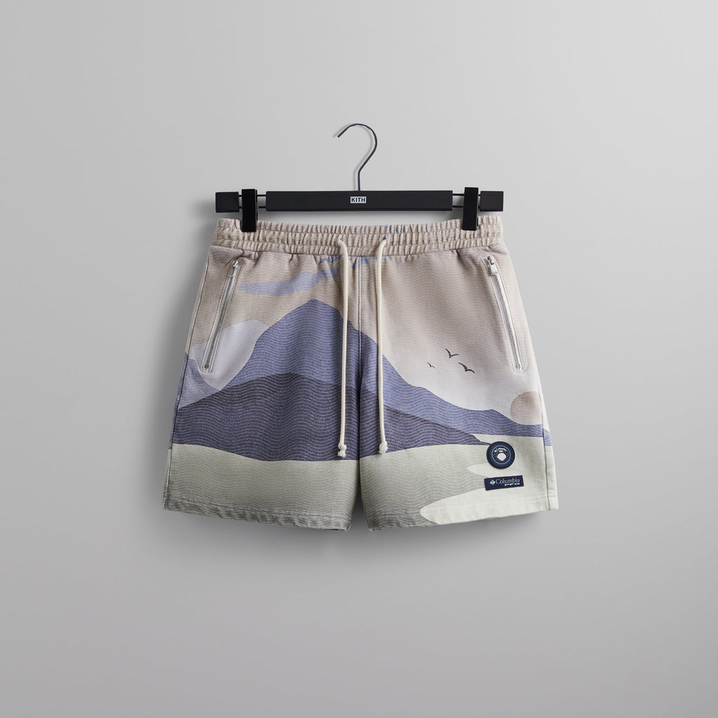 Kith for Columbia PFG Short ショートパンツ XL-