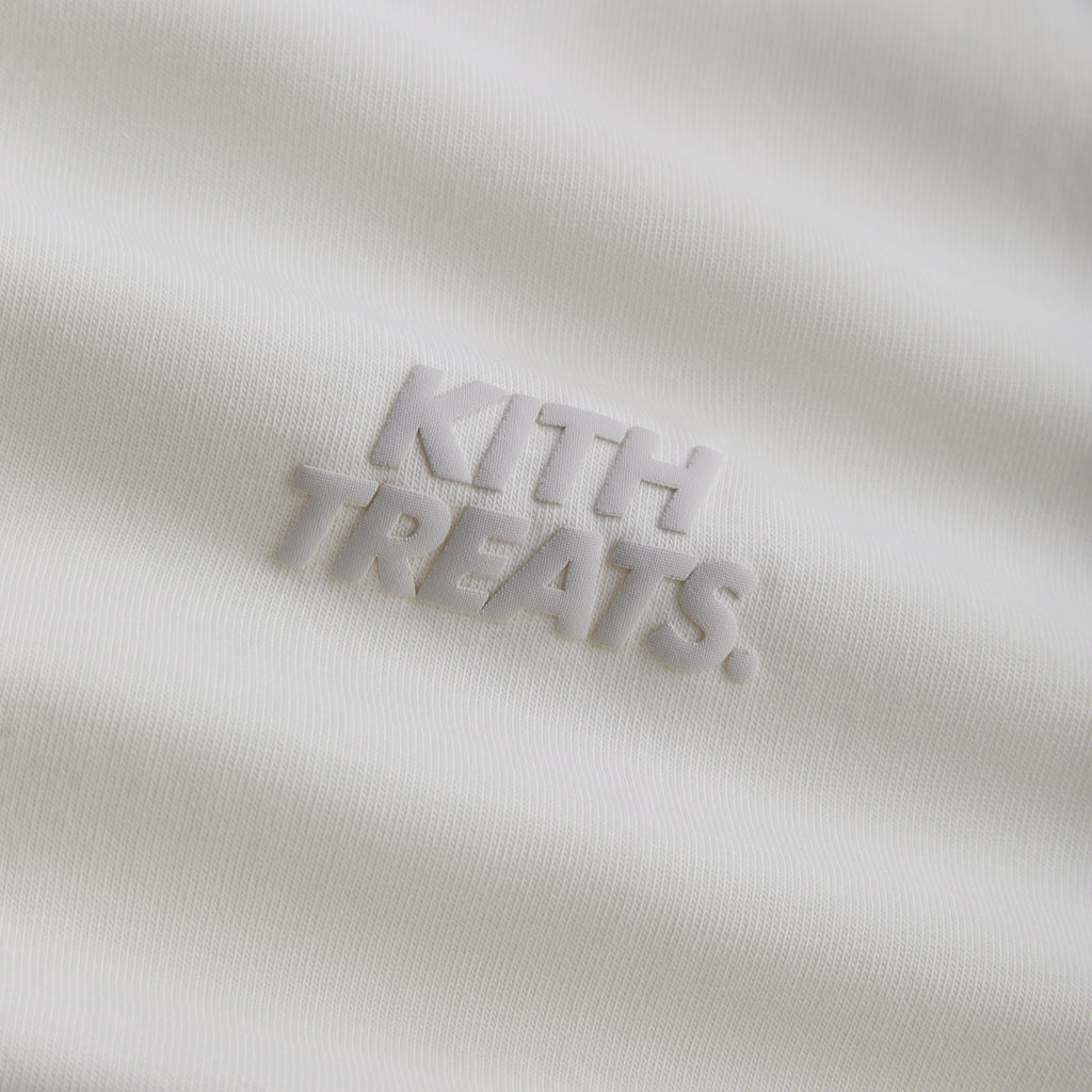 Kith X Rachel Goatley Marlins Ls Tee - White – Kith Europe