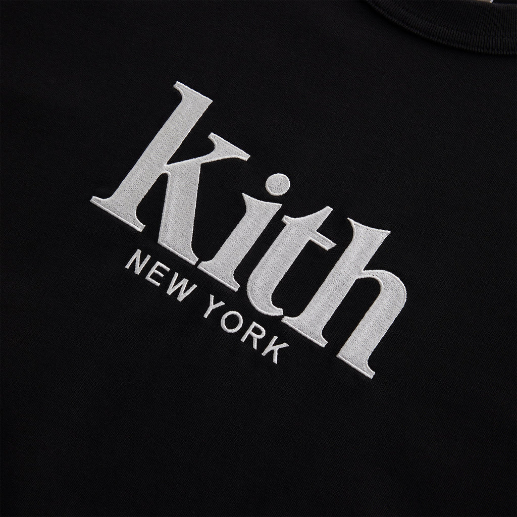 Kith Women Mott New York Tee II - Mass – Kith Europe