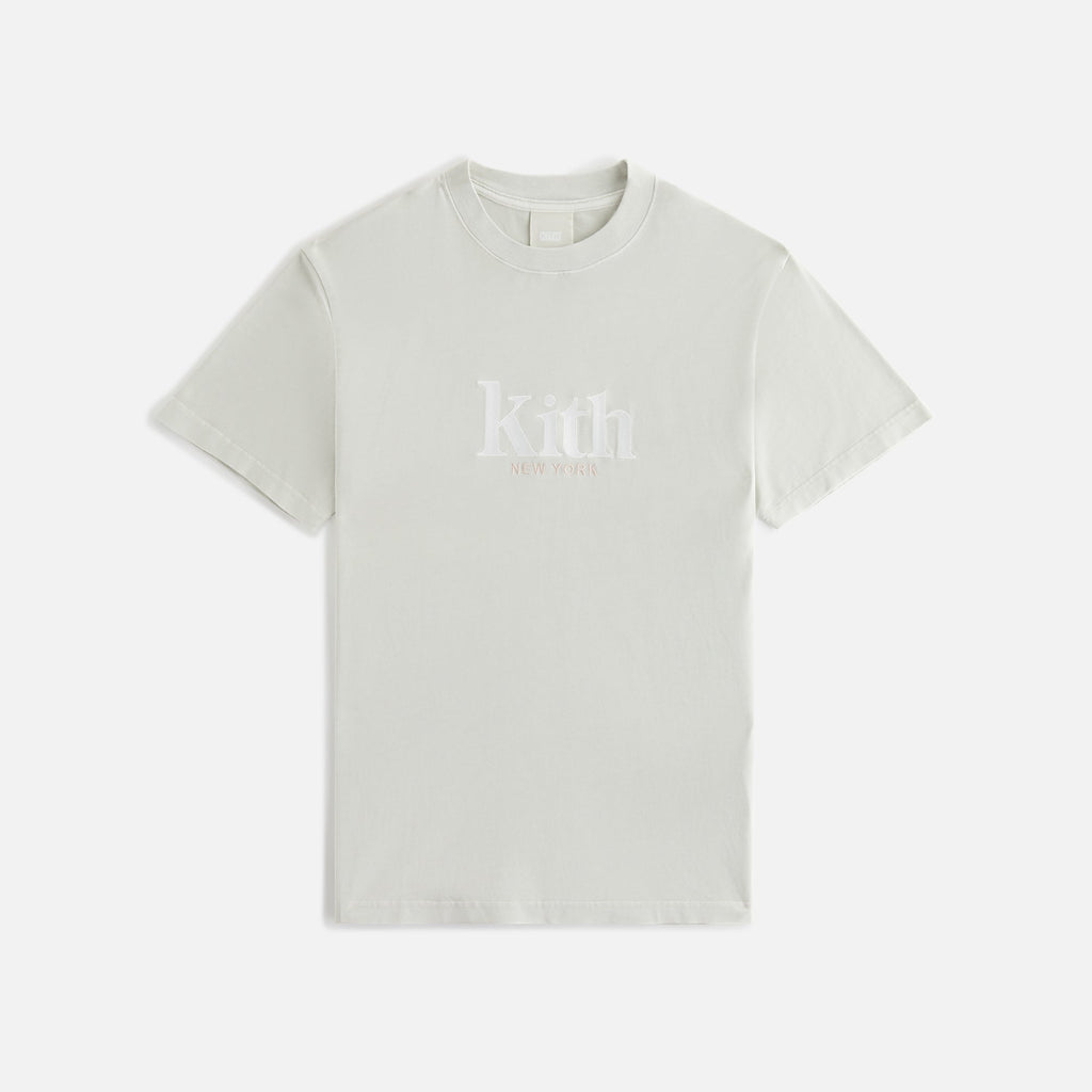 Kith Women Mott New York Tee II - Palais – Kith Europe