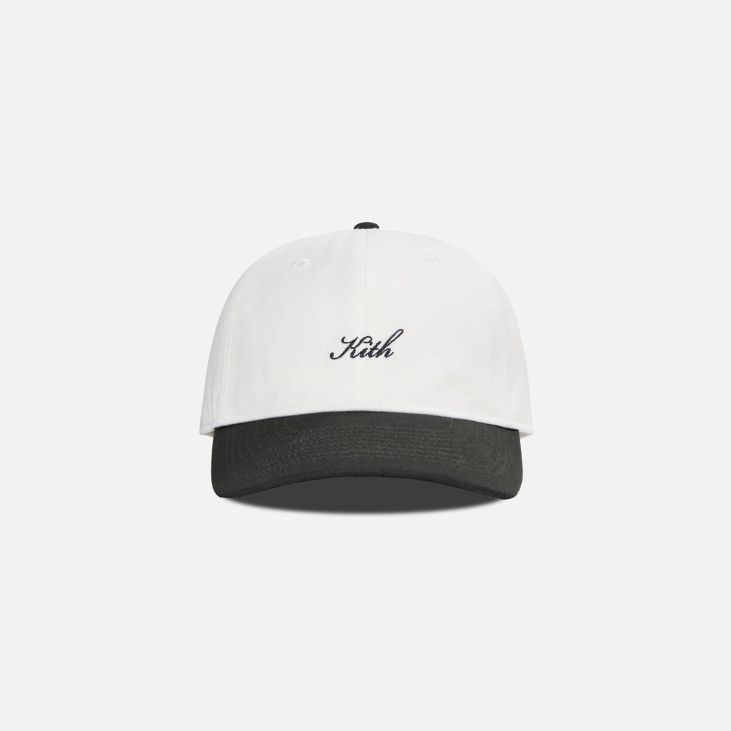 kith monogram dad hat - キャップ