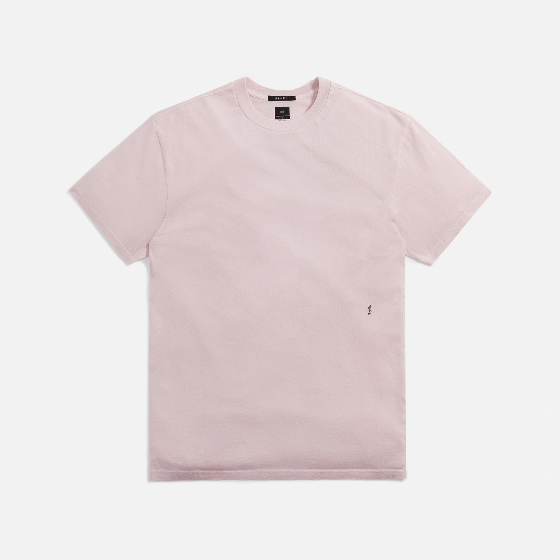 Ksubi 4x4 Biggie Tee - Magnolia
