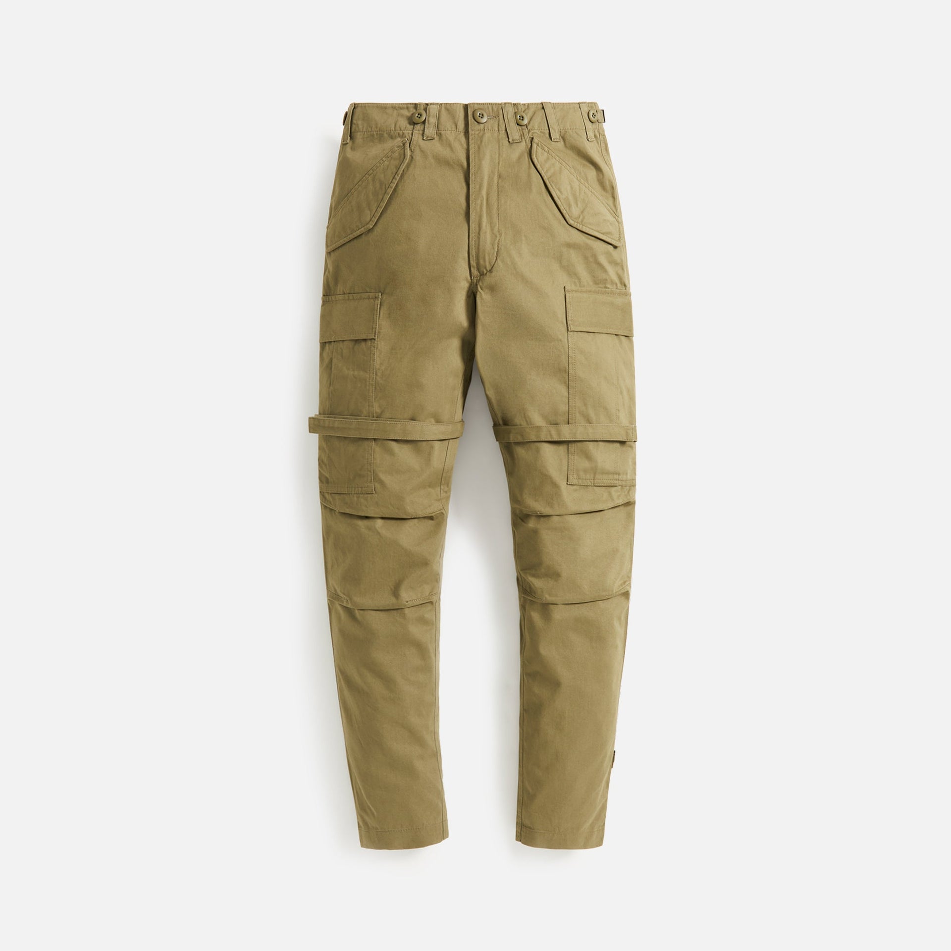 Maharishi M65 Cargo Pants - Olive