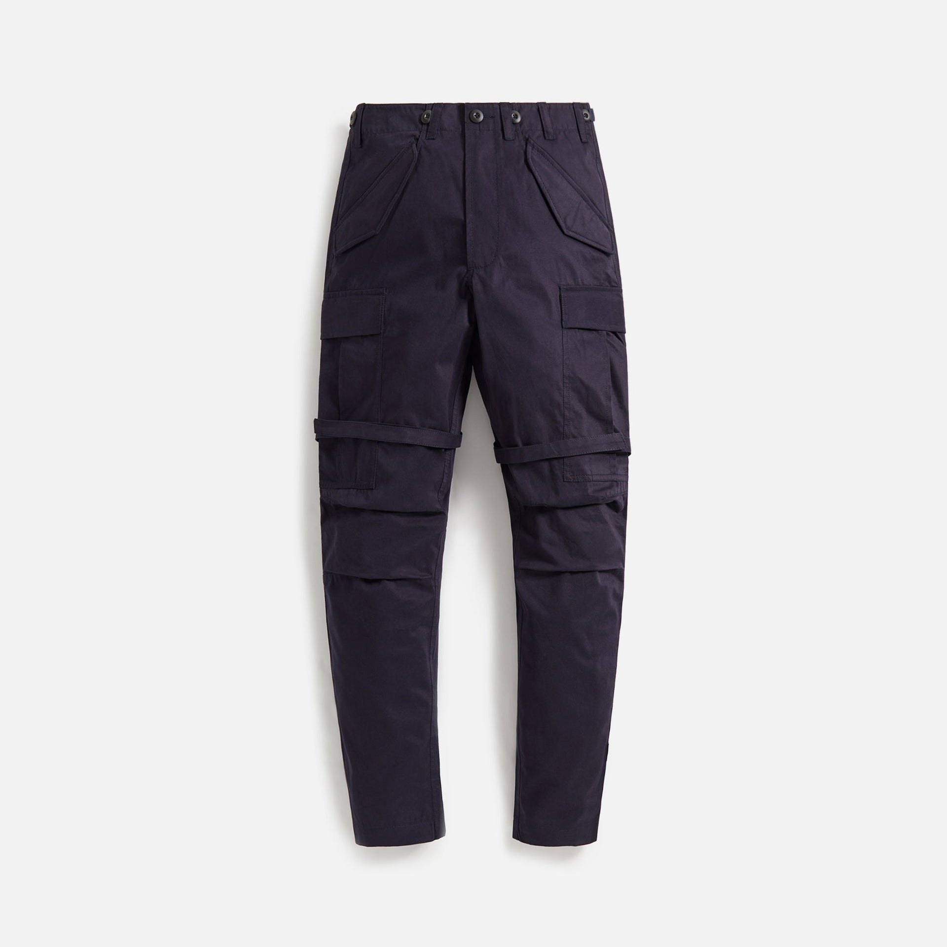 Maharishi M65 Cargo Pants - Dark Navy