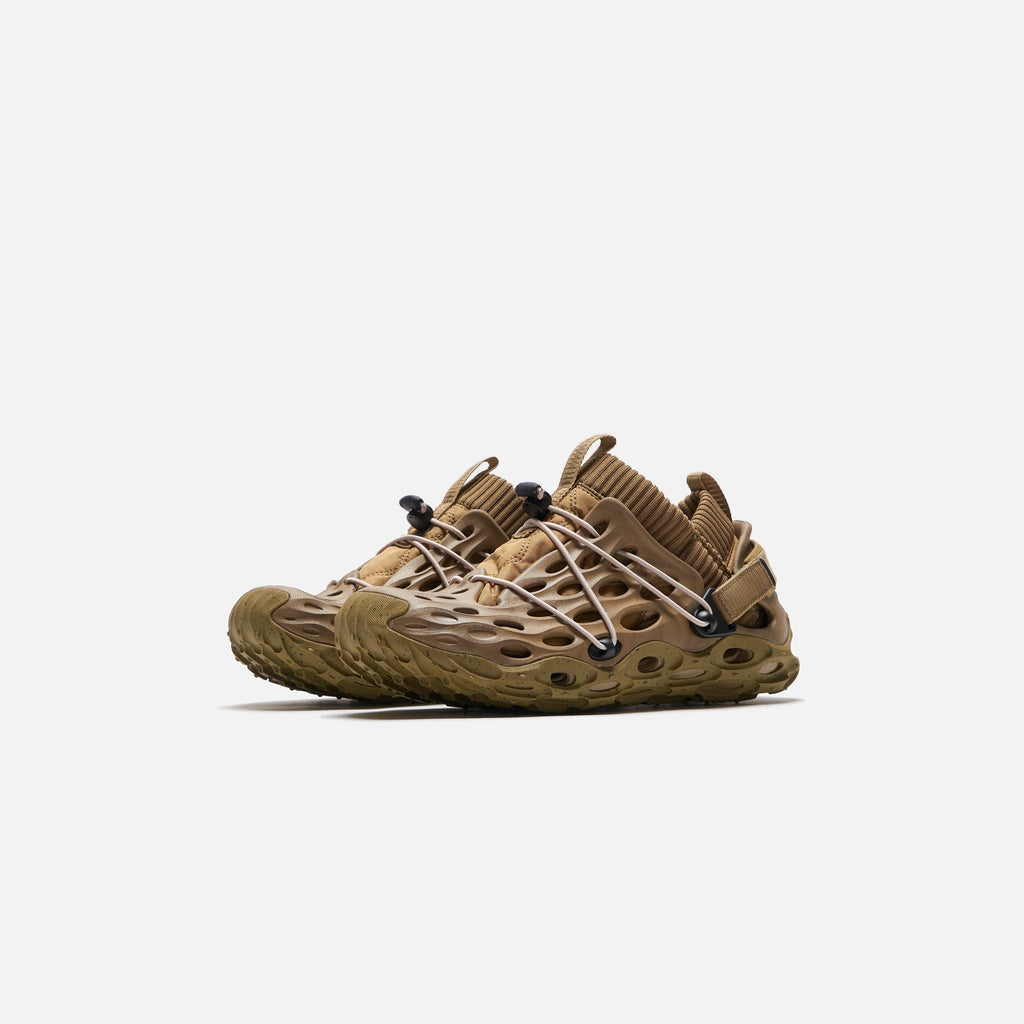 Merrell Hydro Moc At Ripstop 1TRL - Coyote – Kith Europe