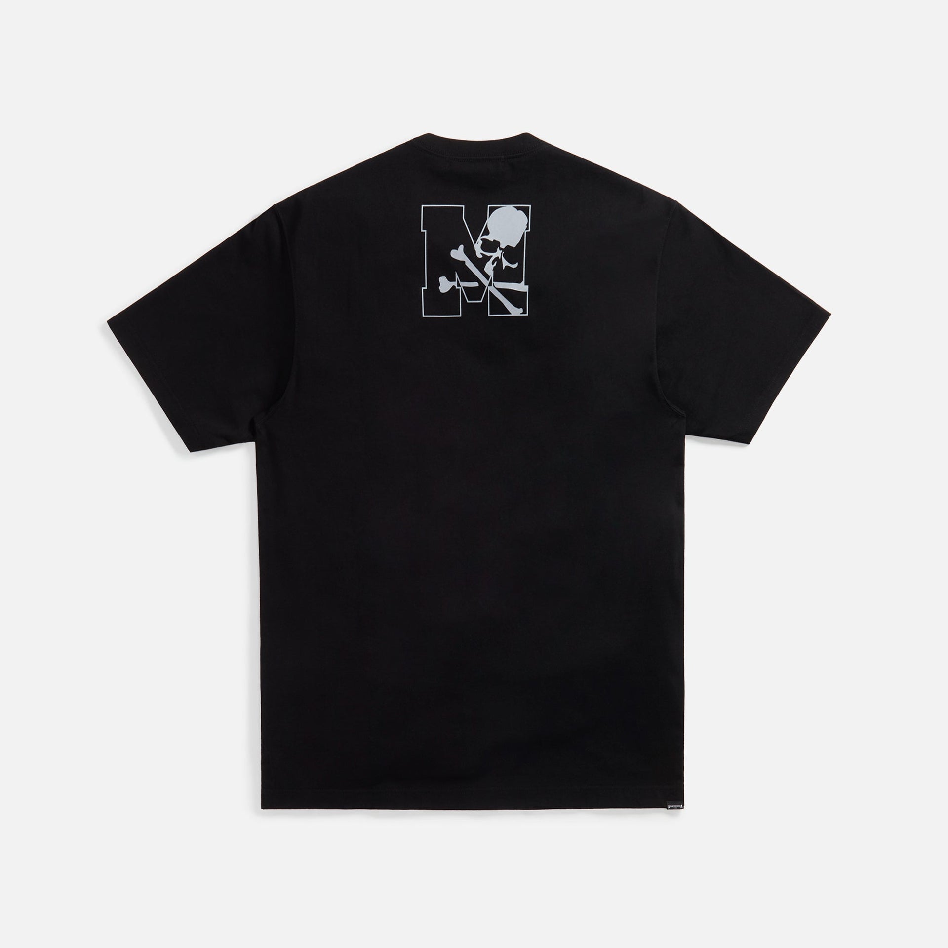 Mastermind World College Logo Tee - Black