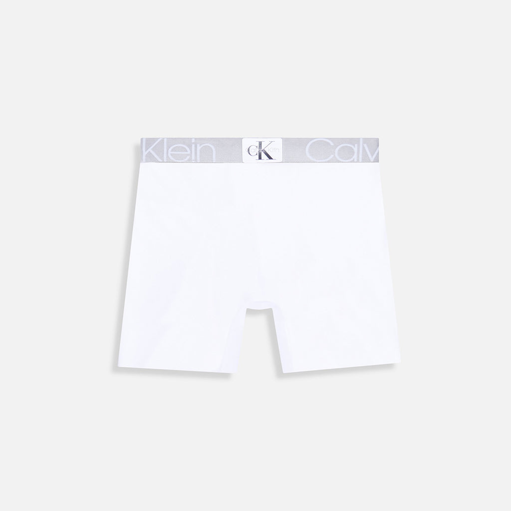 Kith for Calvin Klein Seasonal Boxer Brief - White – Kith Europe