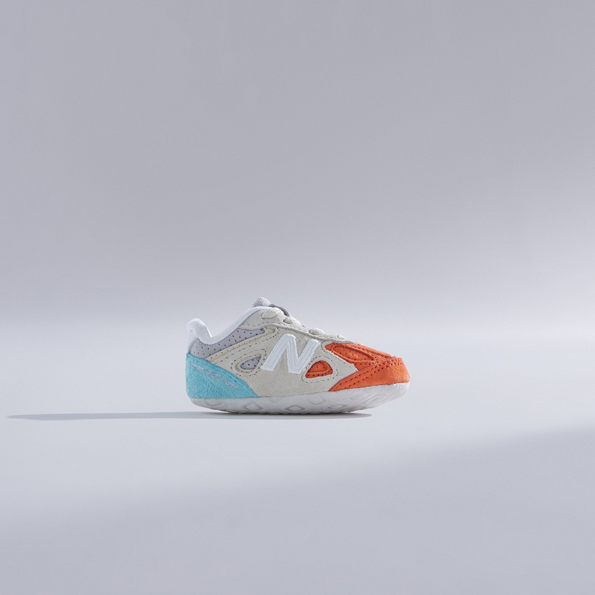 Ronnie Fieg for New Balance 990v4 Crib - Cyclades