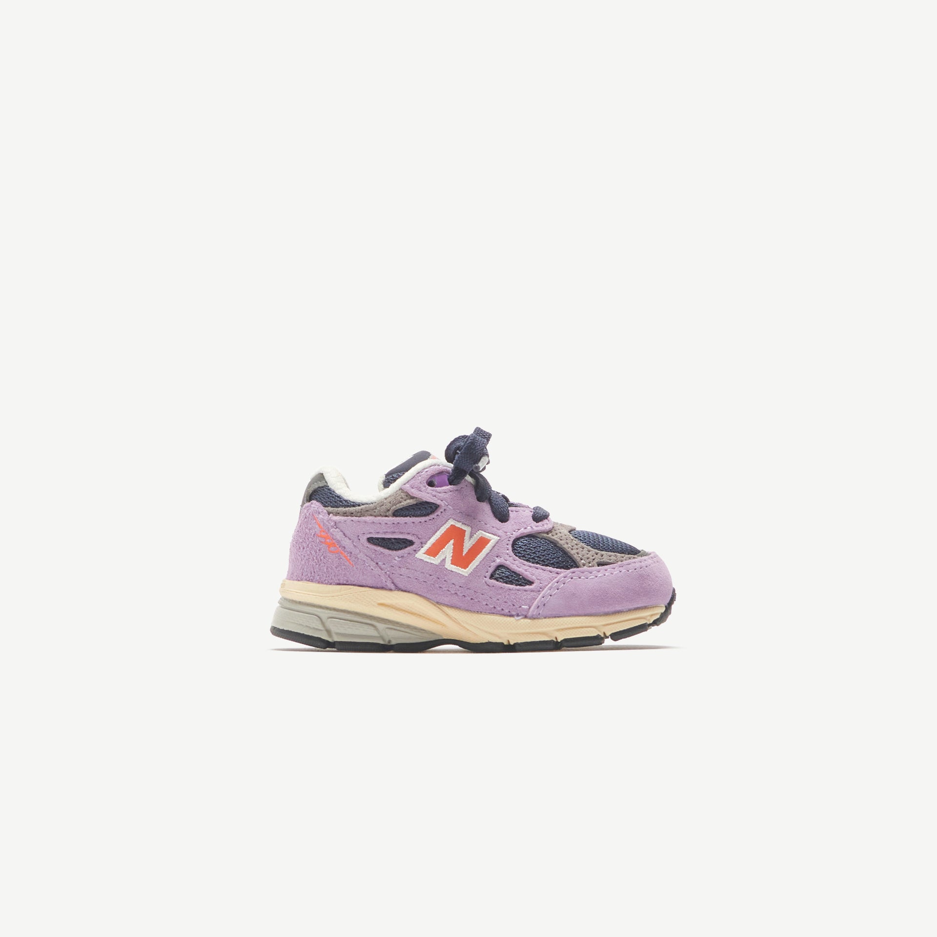 New Balance Toddler 990 v3 - Purple