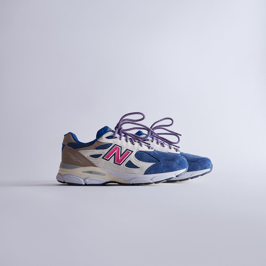 New balance 990v3 kith deals